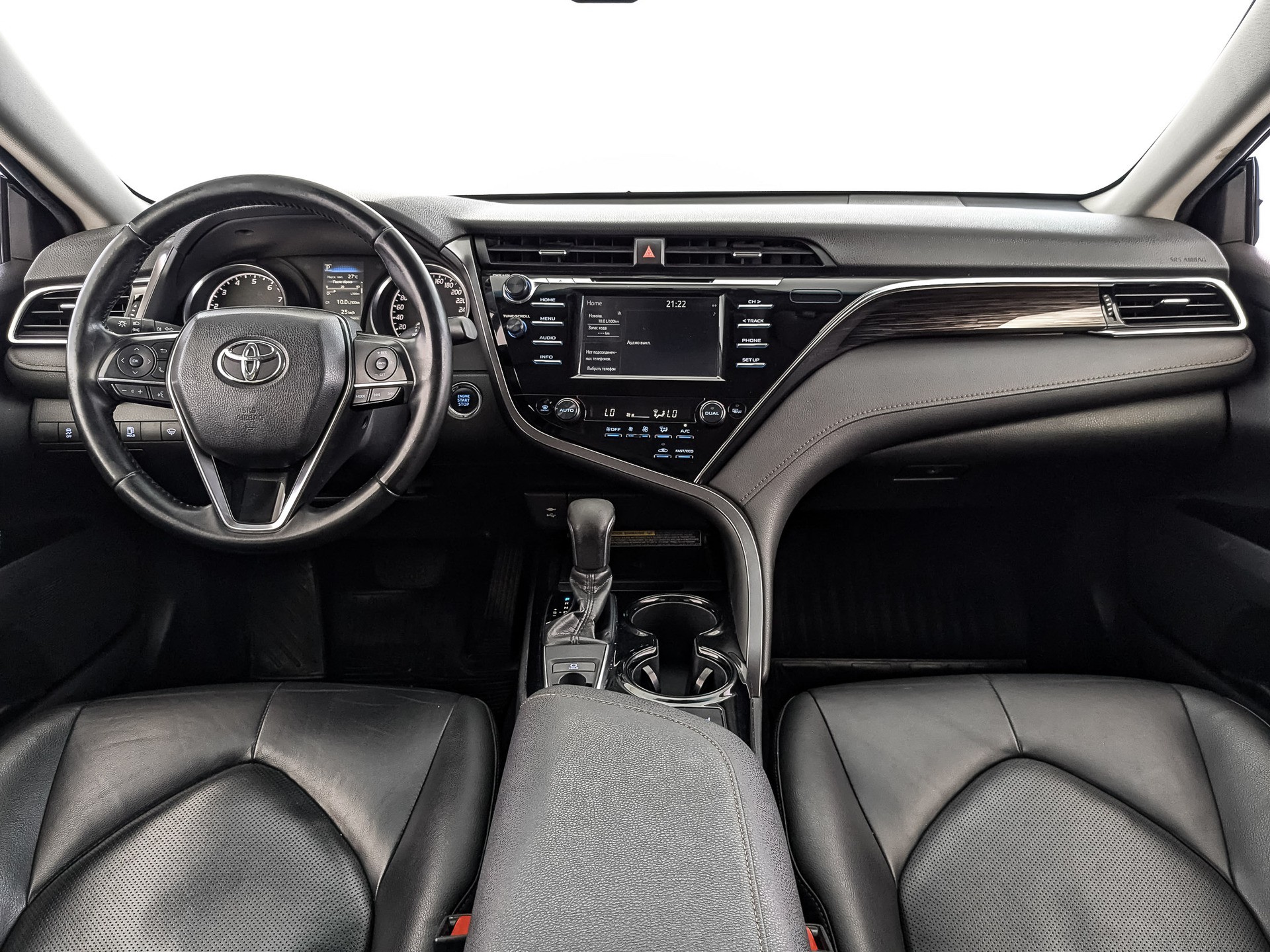 Toyota Camry#30297