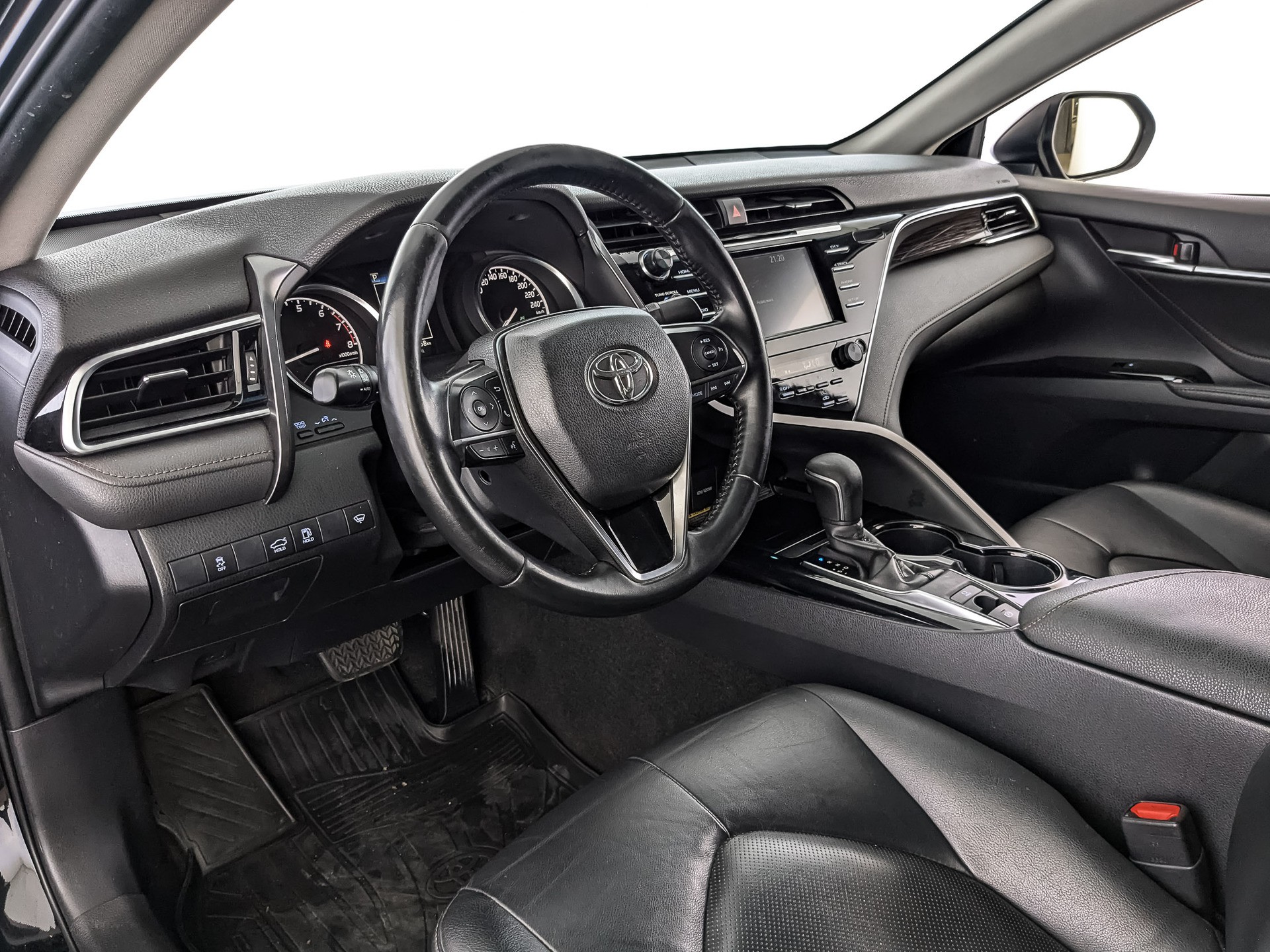 Toyota Camry#30298