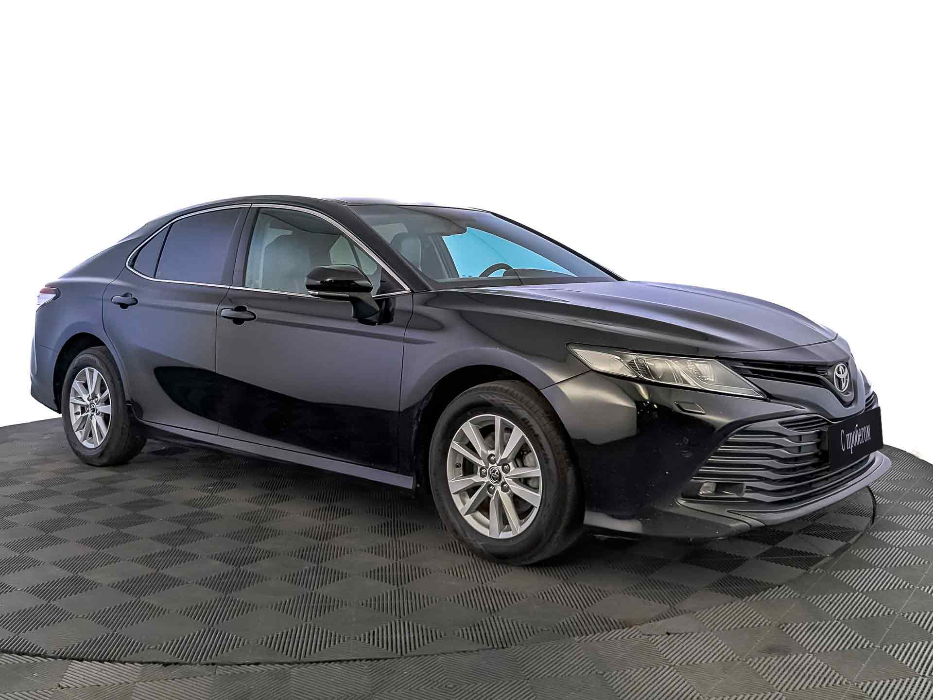 Toyota Camry#30299