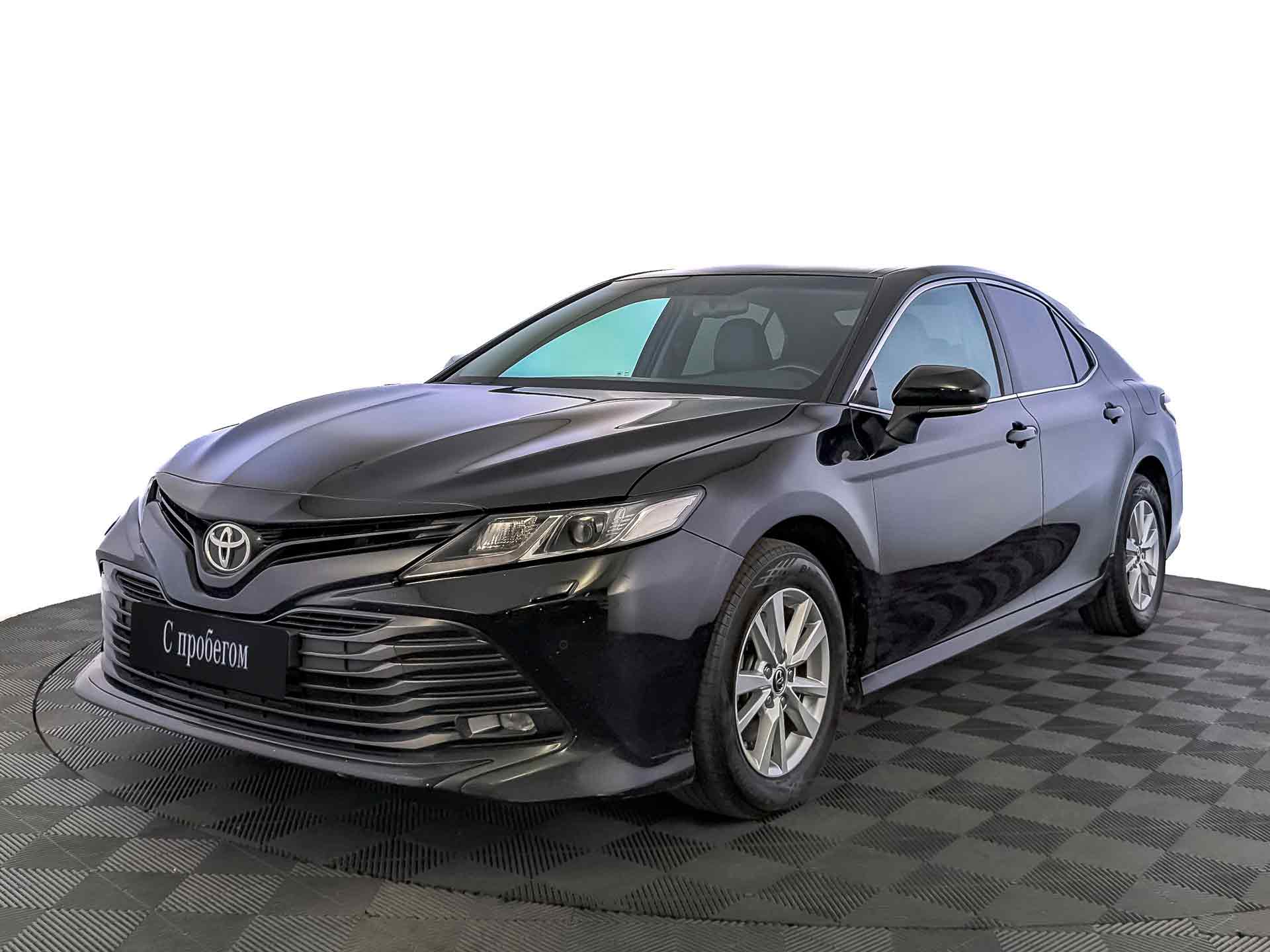 Toyota Camry#30301