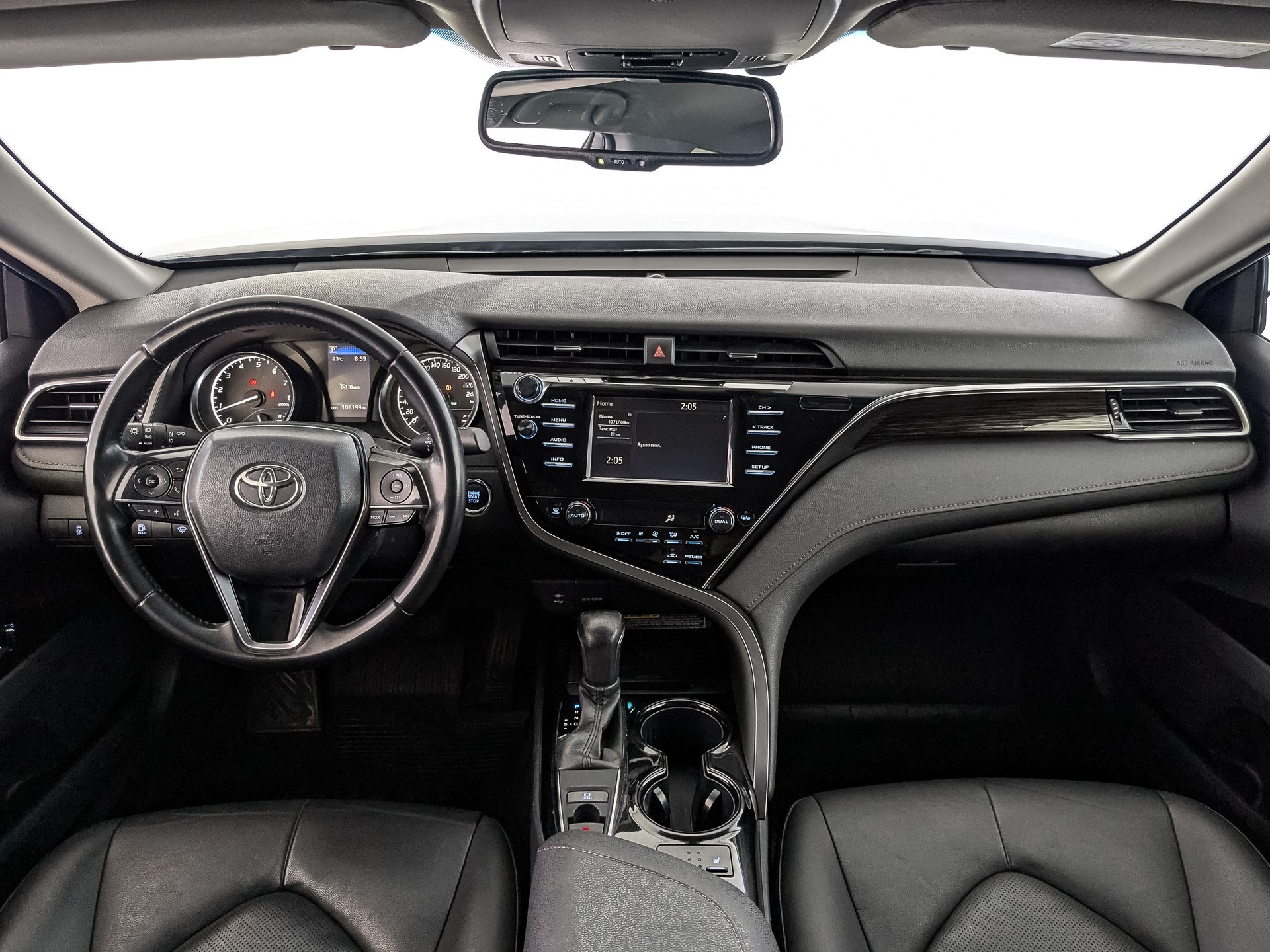 Toyota Camry#30307