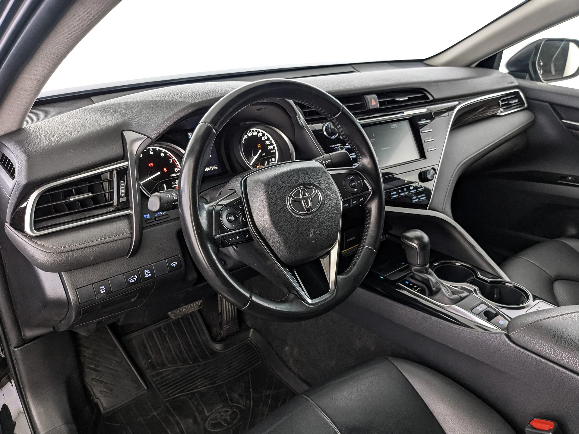 Toyota Camry#30308
