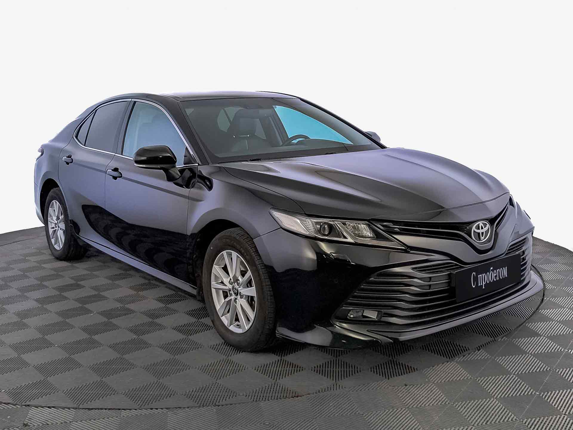 Toyota Camry#30309