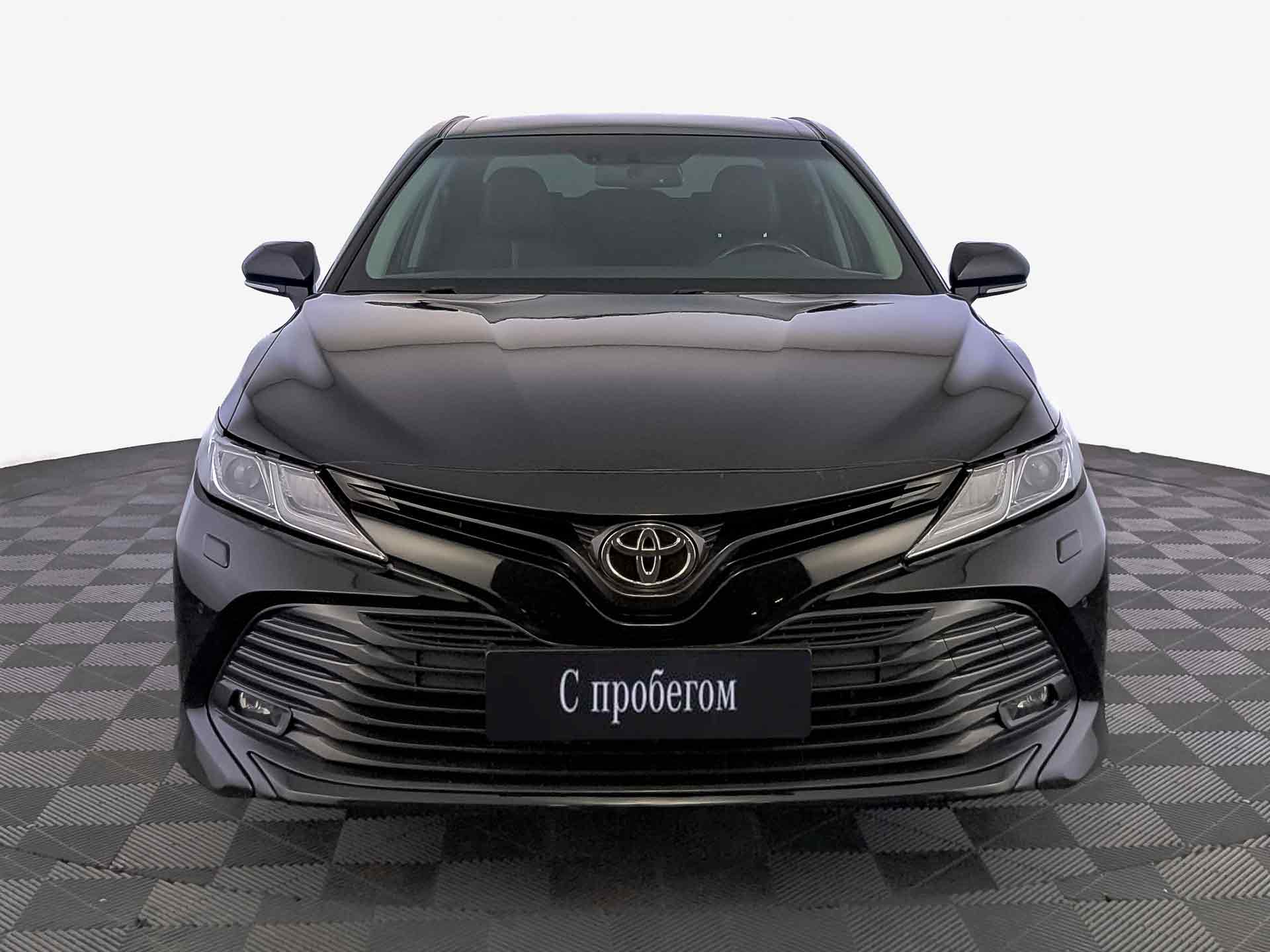 Toyota Camry#30310