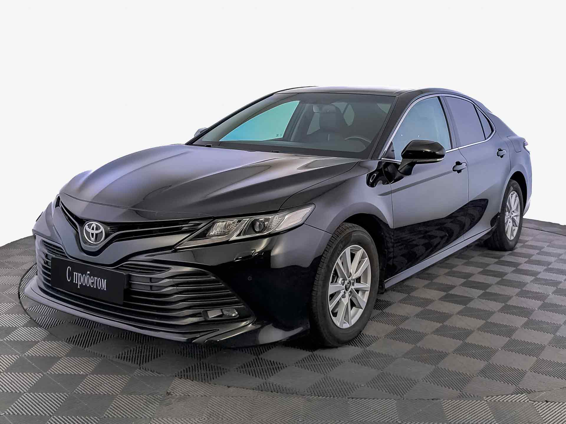 Toyota Camry#30311