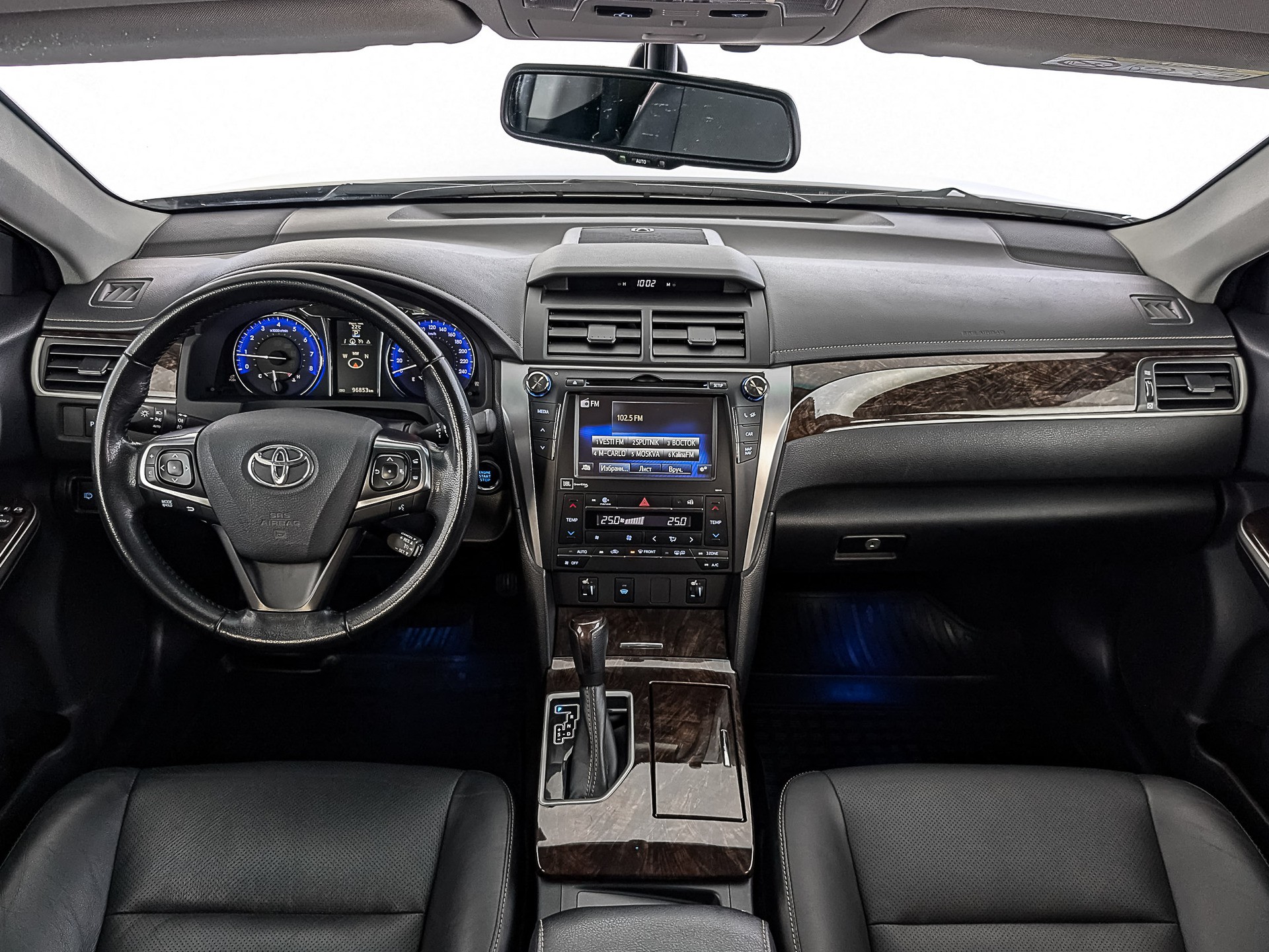 Toyota Camry#30326