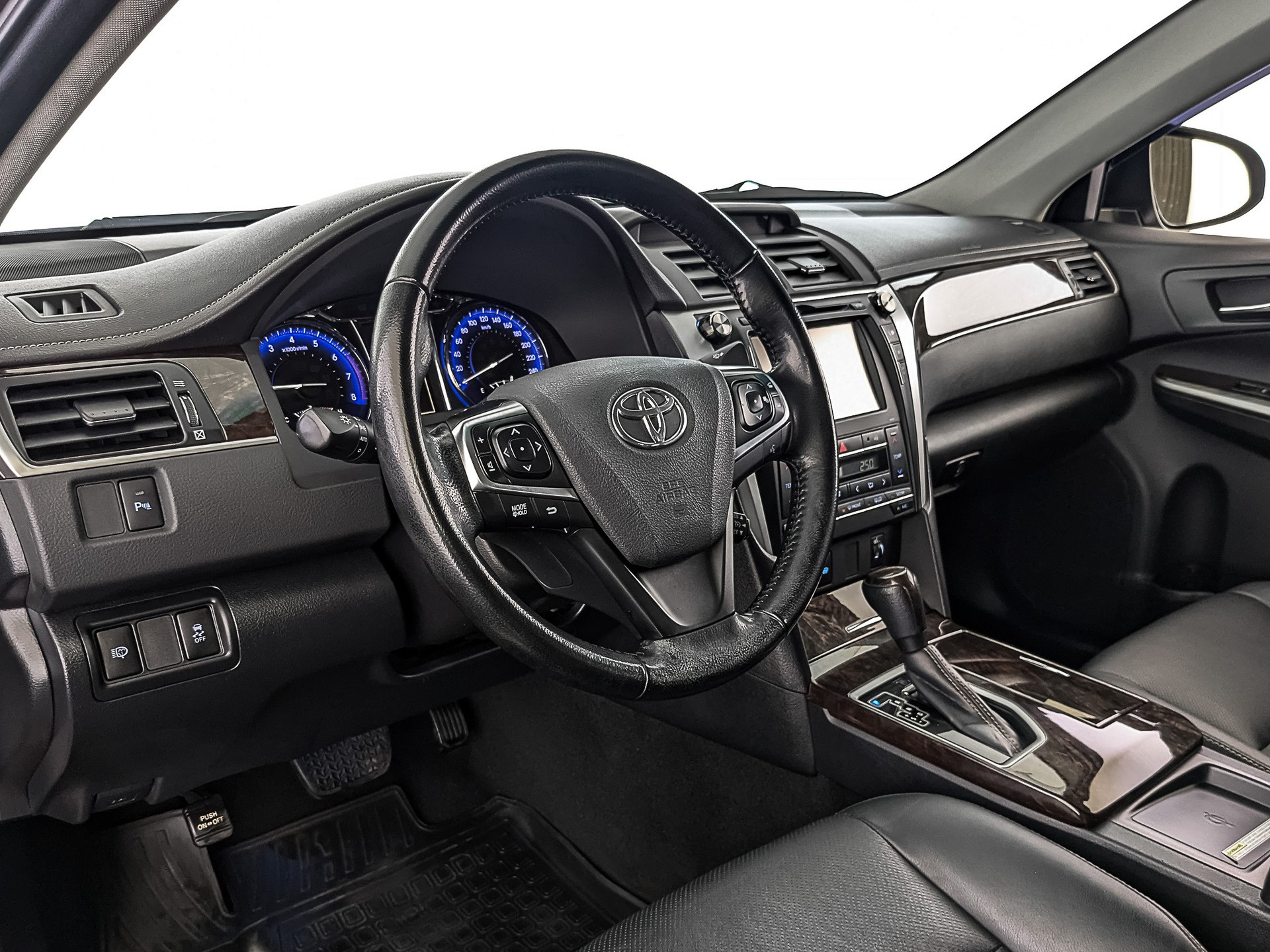 Toyota Camry#30327