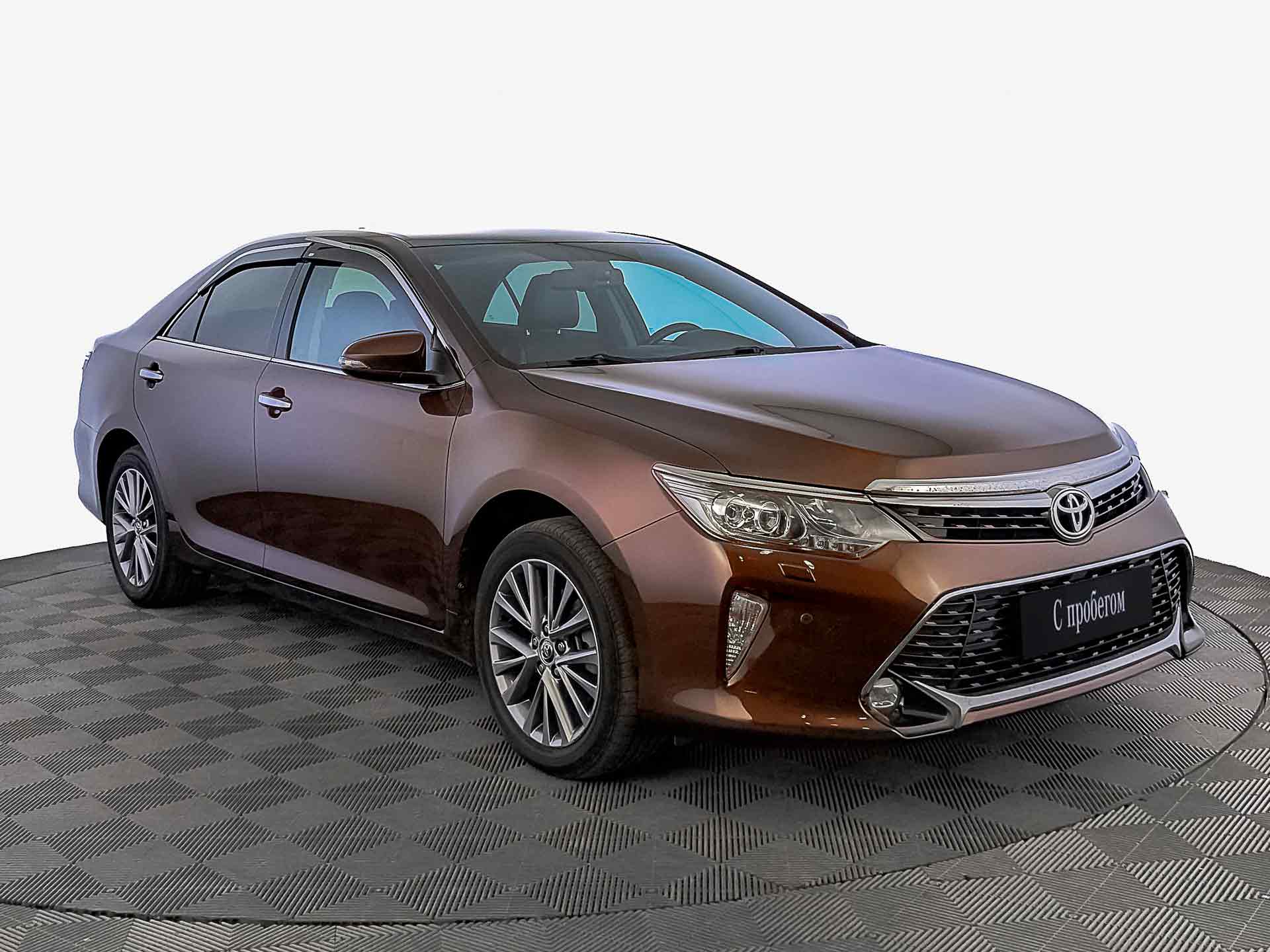 Toyota Camry#30328