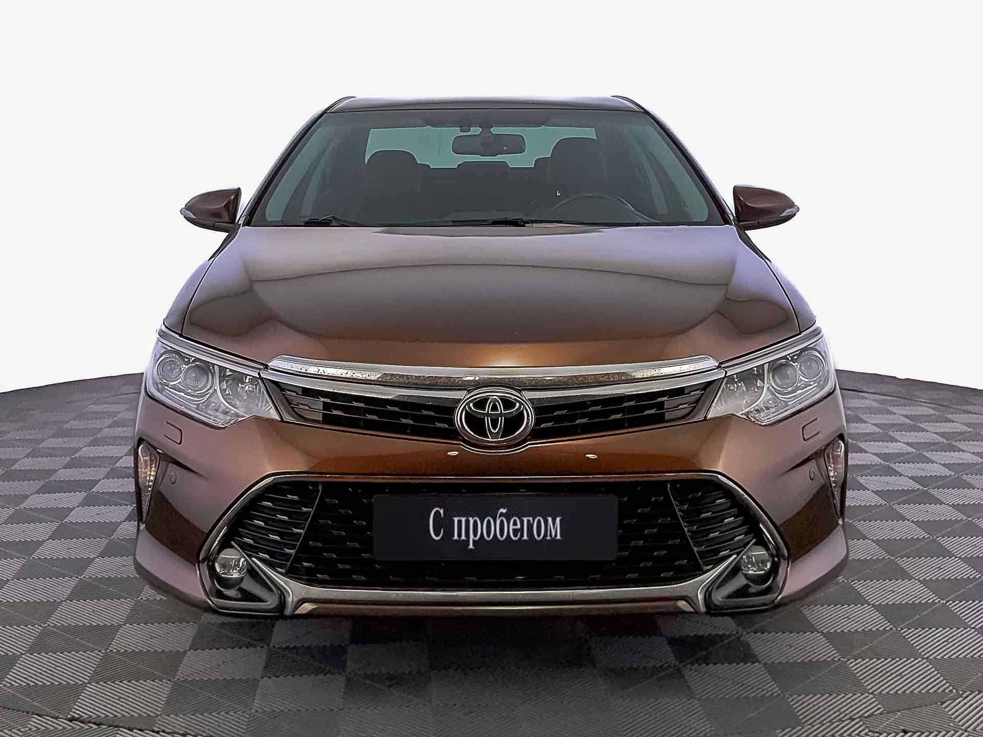 Toyota Camry#30329