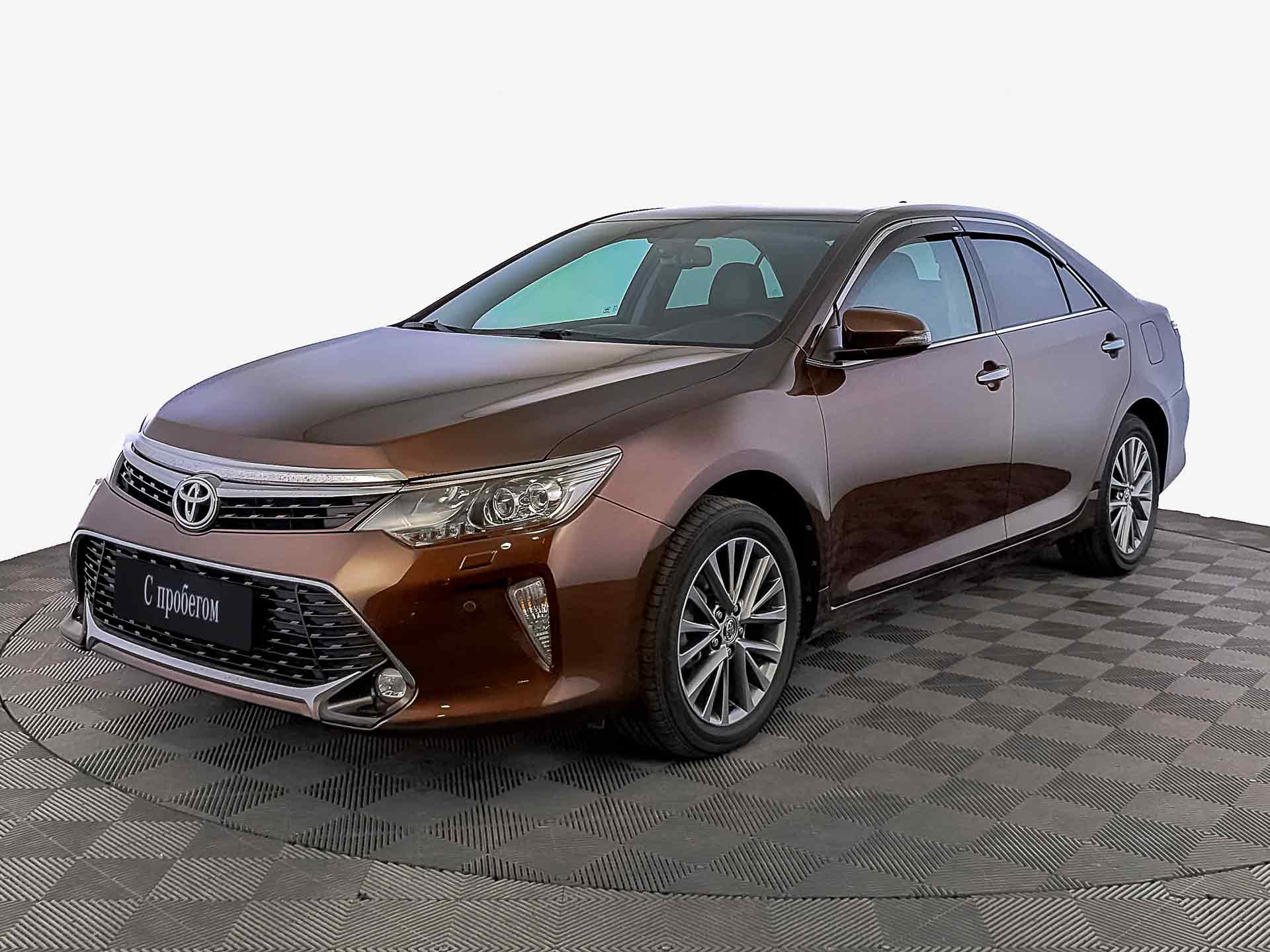 Toyota Camry#30330