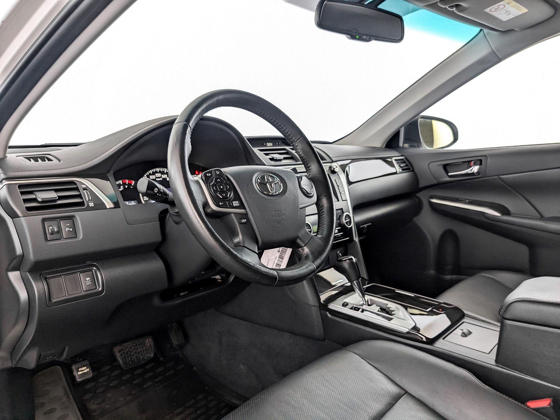 Toyota Camry#30346