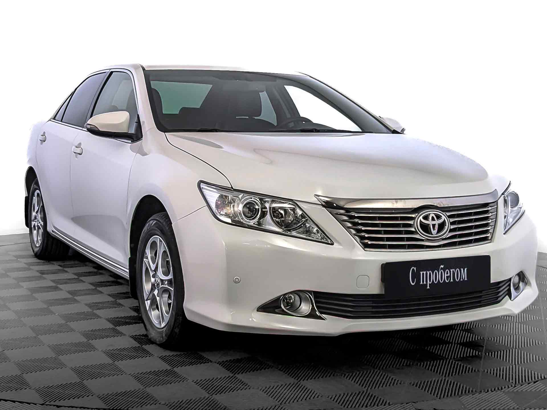 Toyota Camry#30347