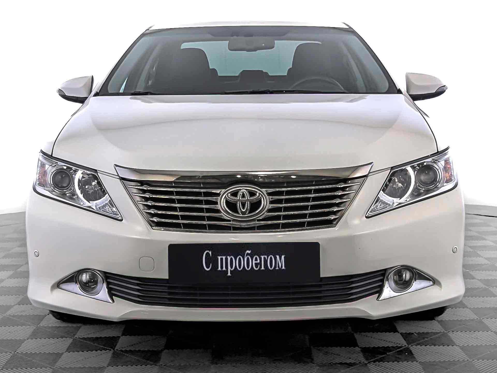 Toyota Camry#30348