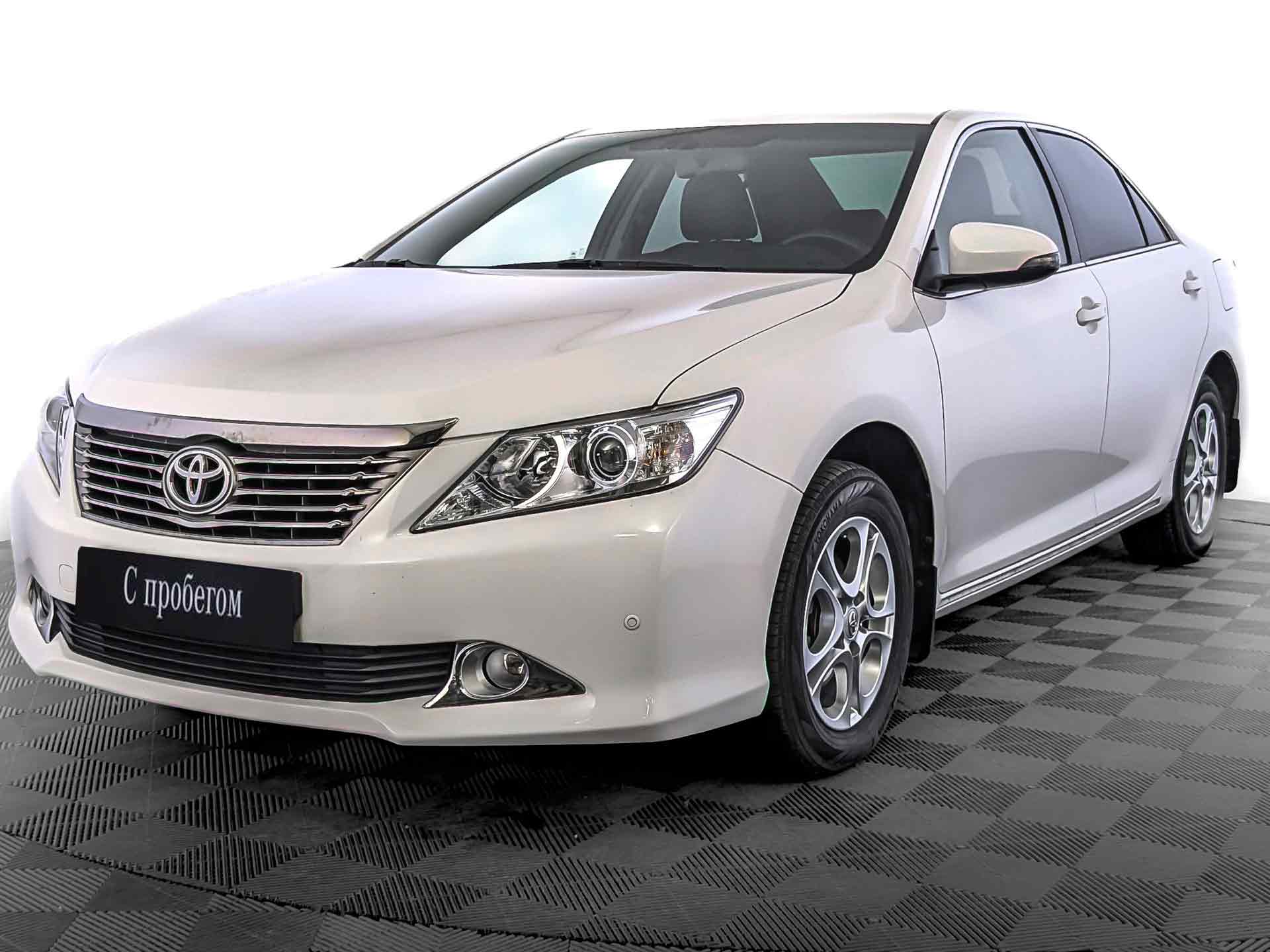 Toyota Camry#30349