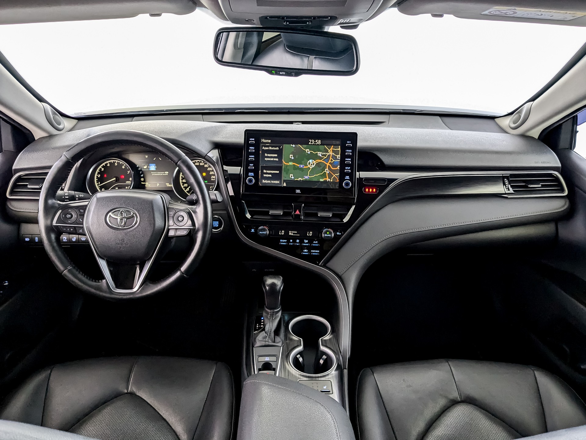 Toyota Camry#30364