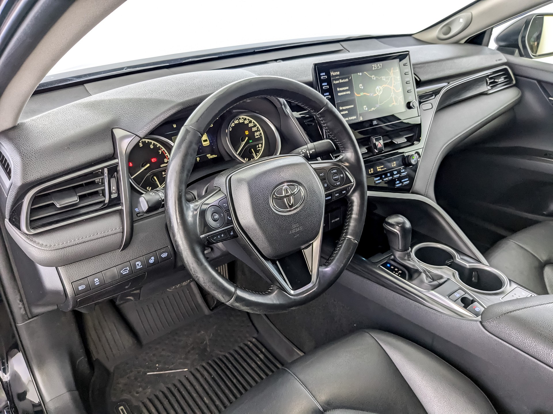 Toyota Camry#30365