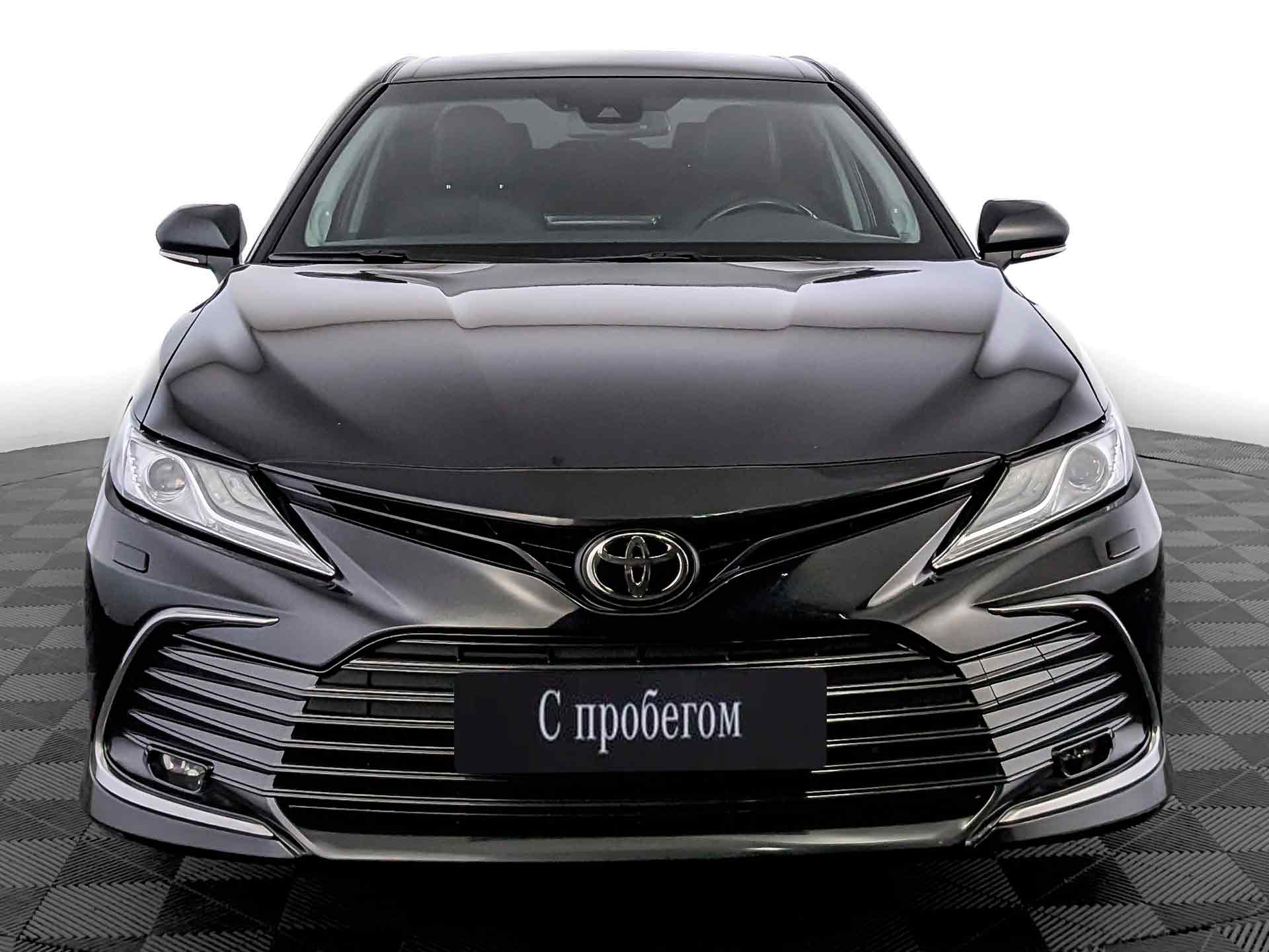 Toyota Camry#30367
