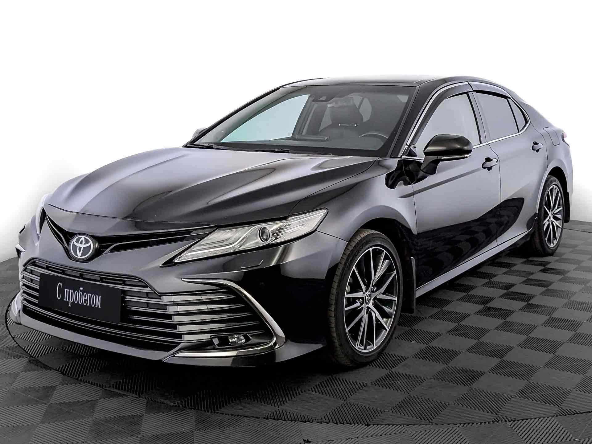 Toyota Camry#30368