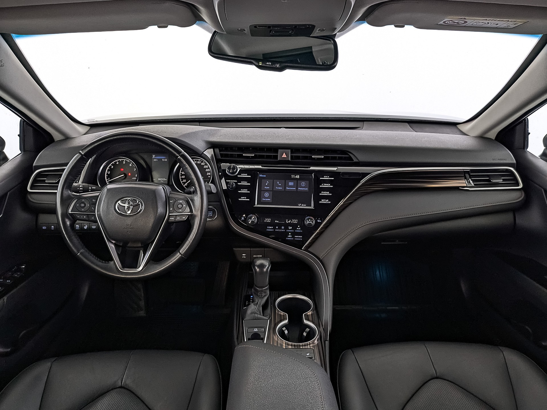 Toyota Camry#30374