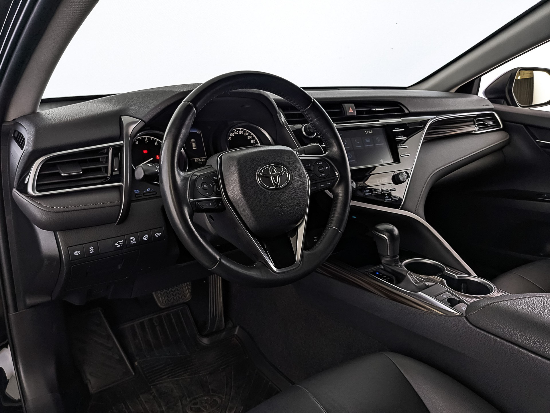 Toyota Camry#30375