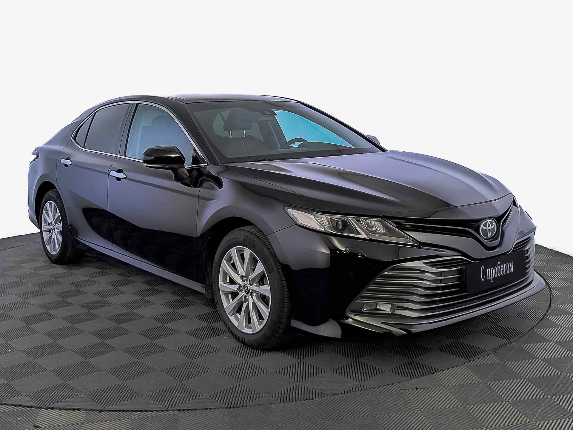 Toyota Camry#30376