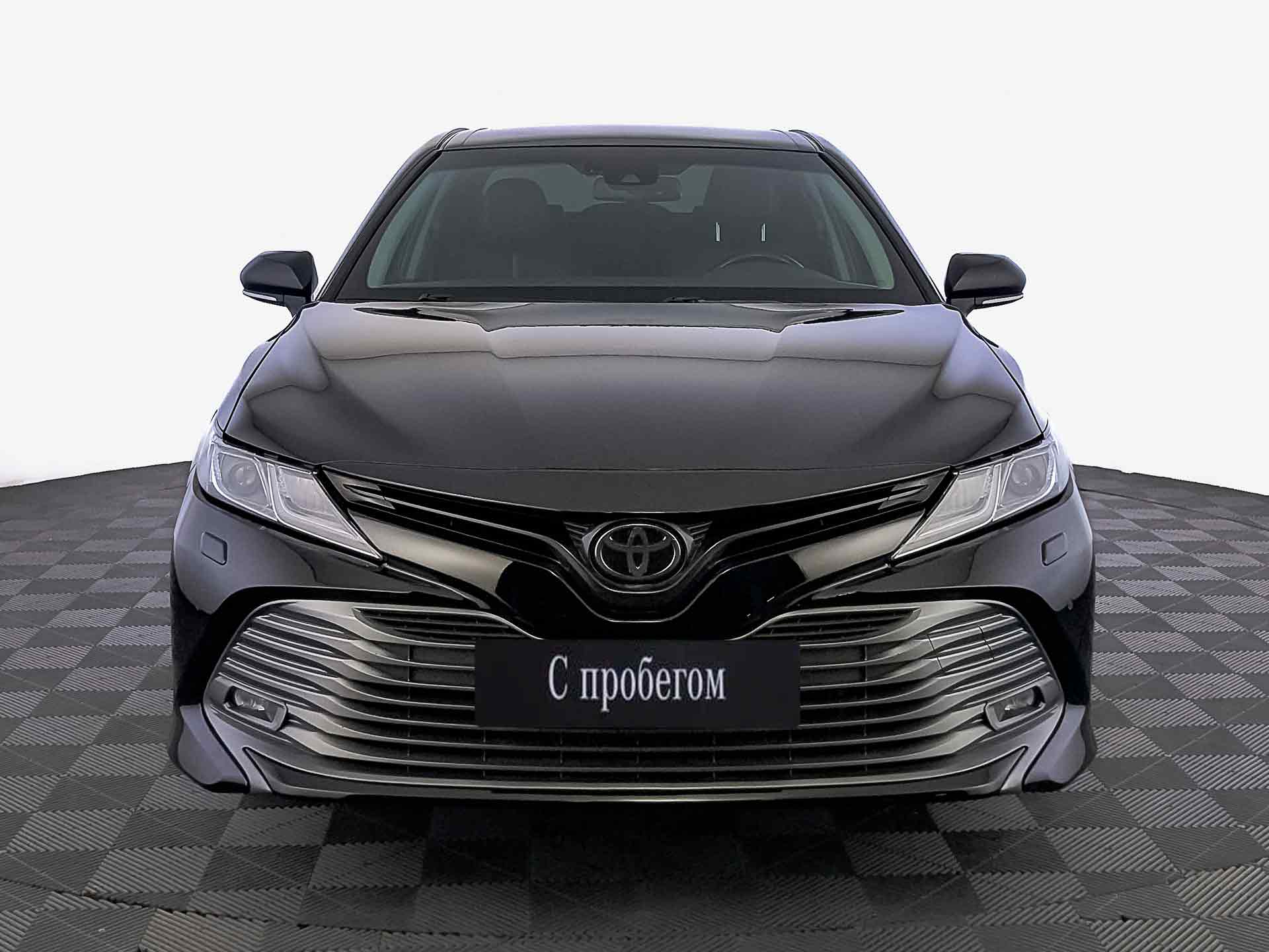 Toyota Camry#30377