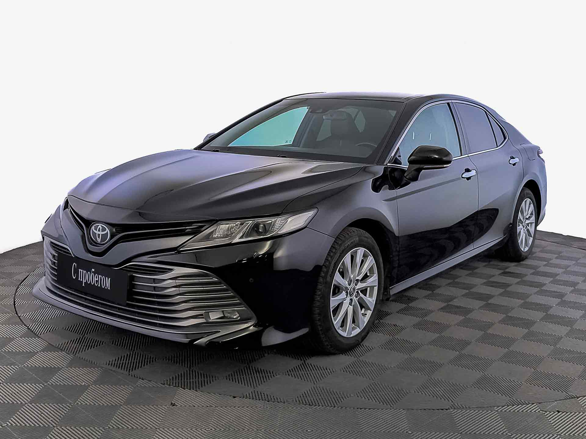 Toyota Camry#30378