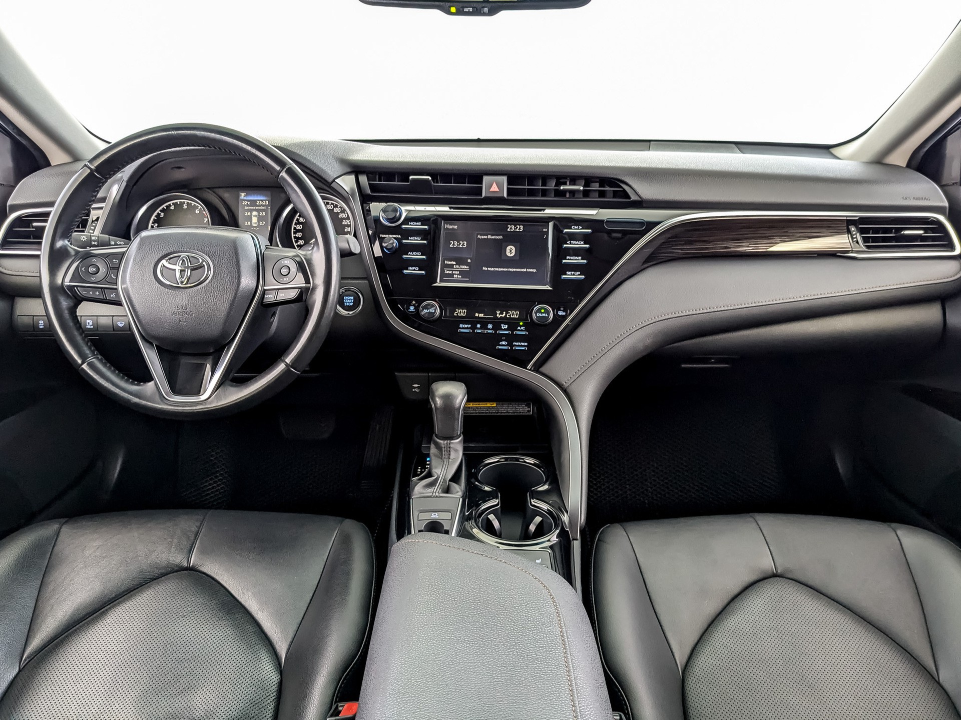 Toyota Camry#30383