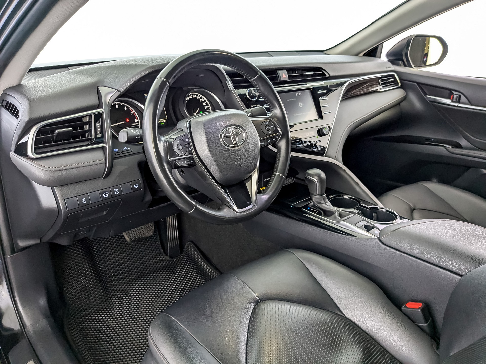 Toyota Camry#30384