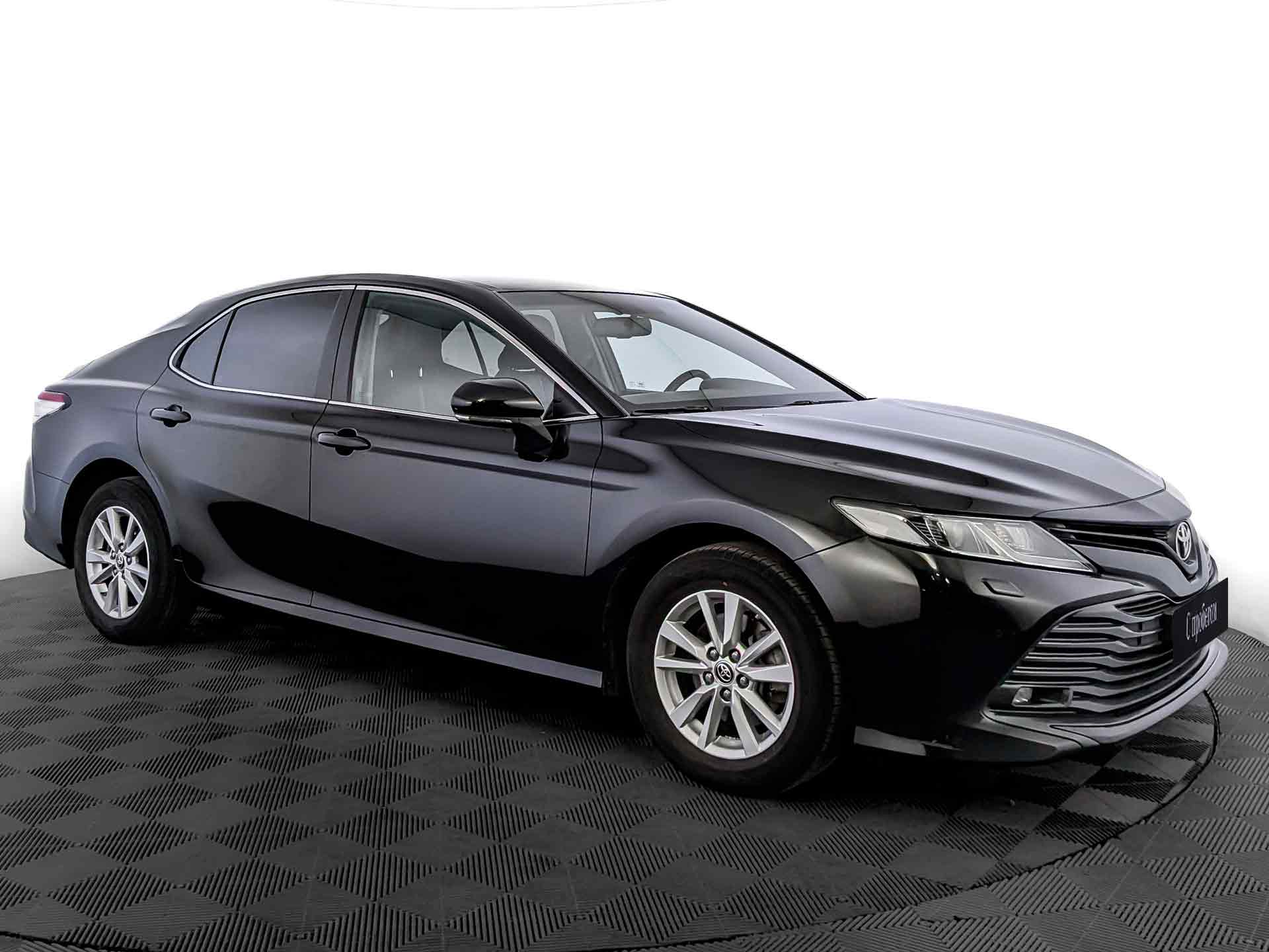 Toyota Camry#30385