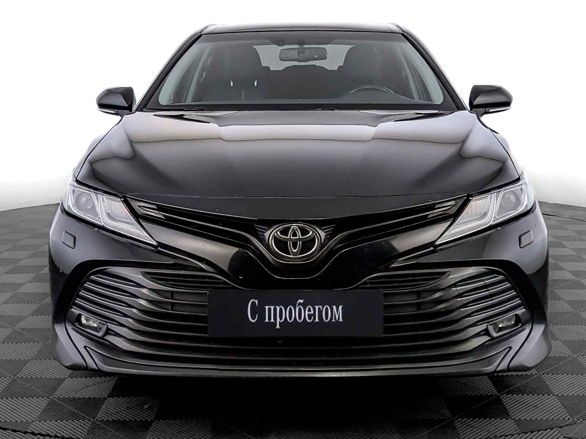 Toyota Camry#30386