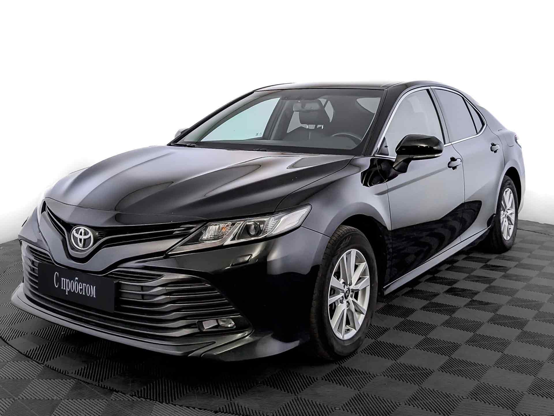 Toyota Camry#30387