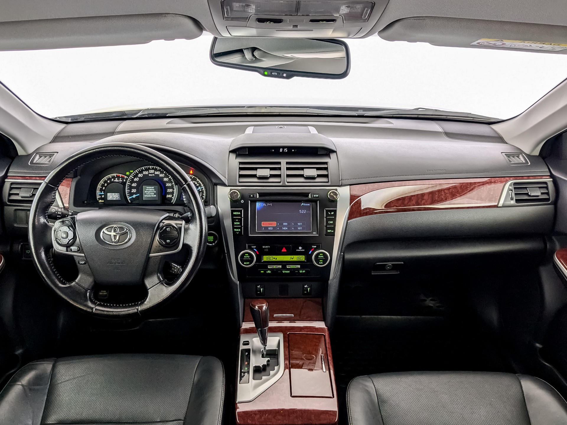Toyota Camry#30393