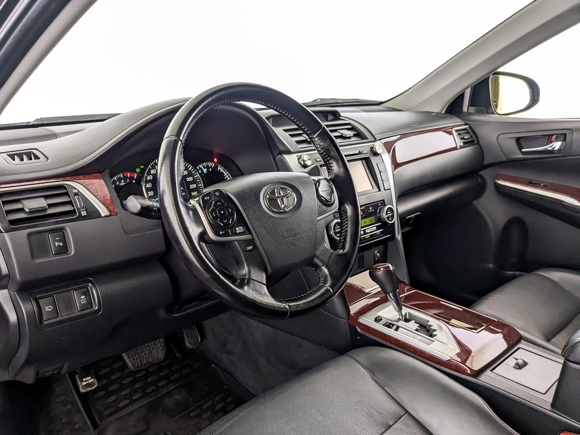 Toyota Camry#30394