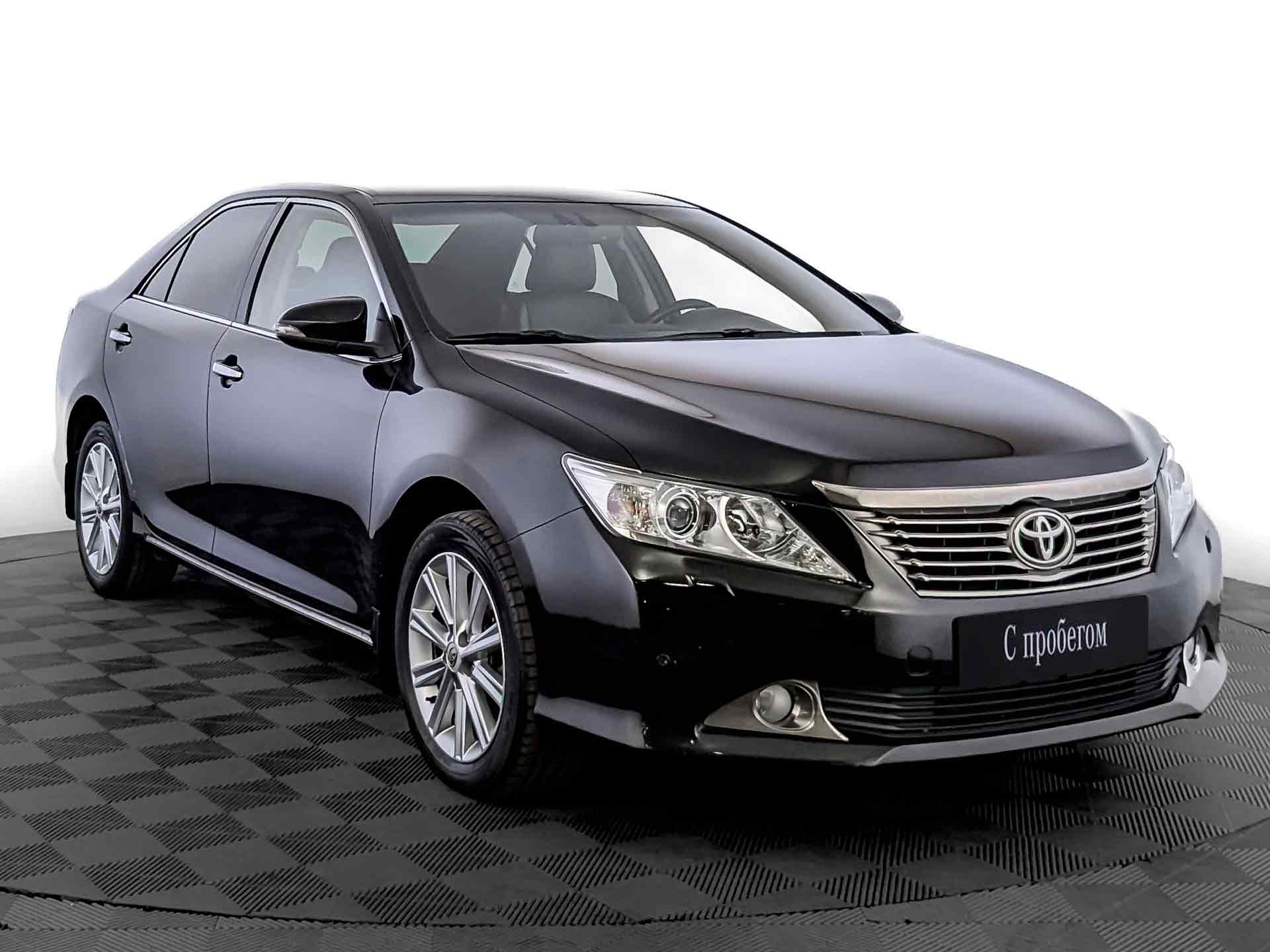 Toyota Camry#30395