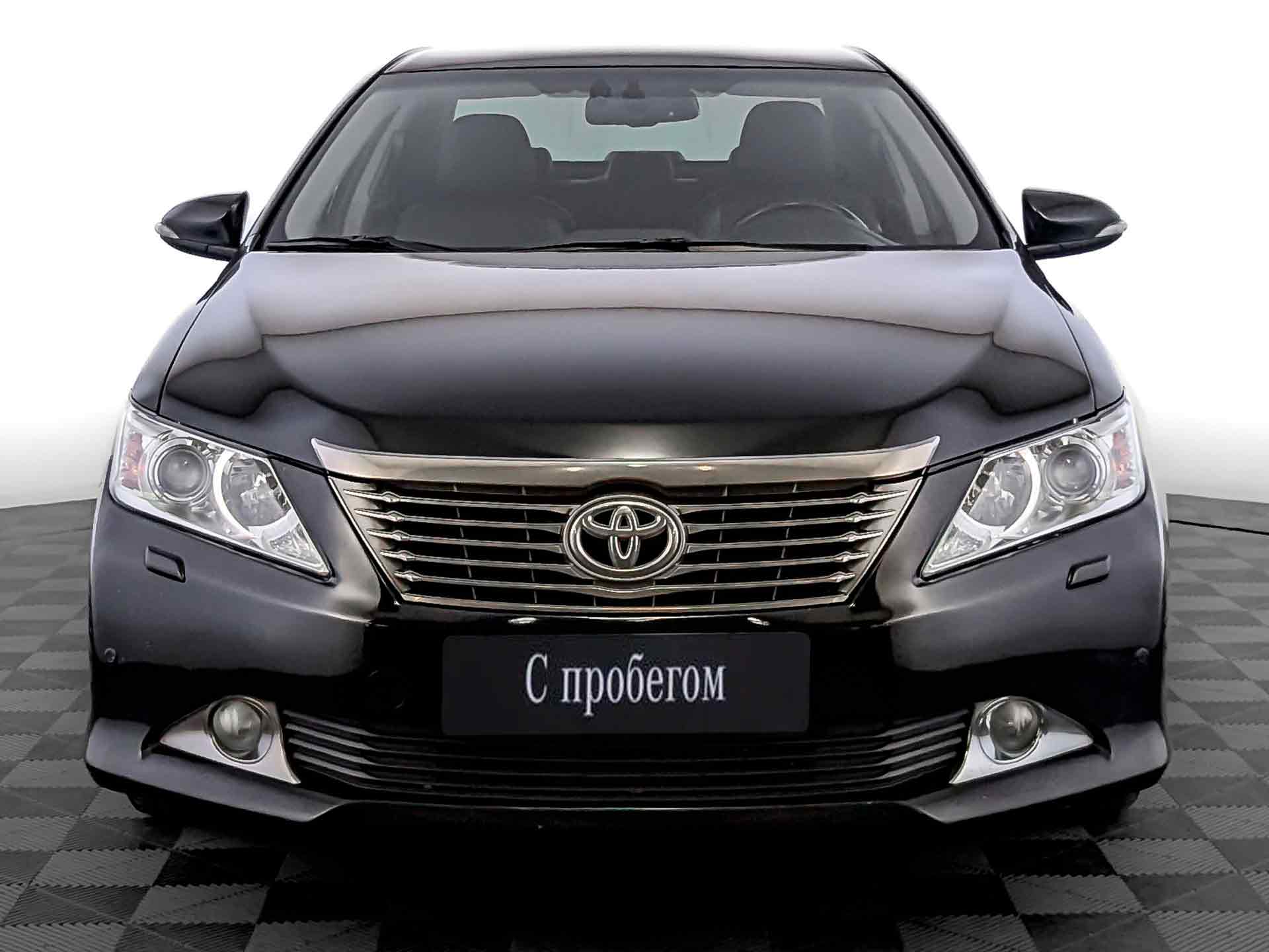 Toyota Camry#30396