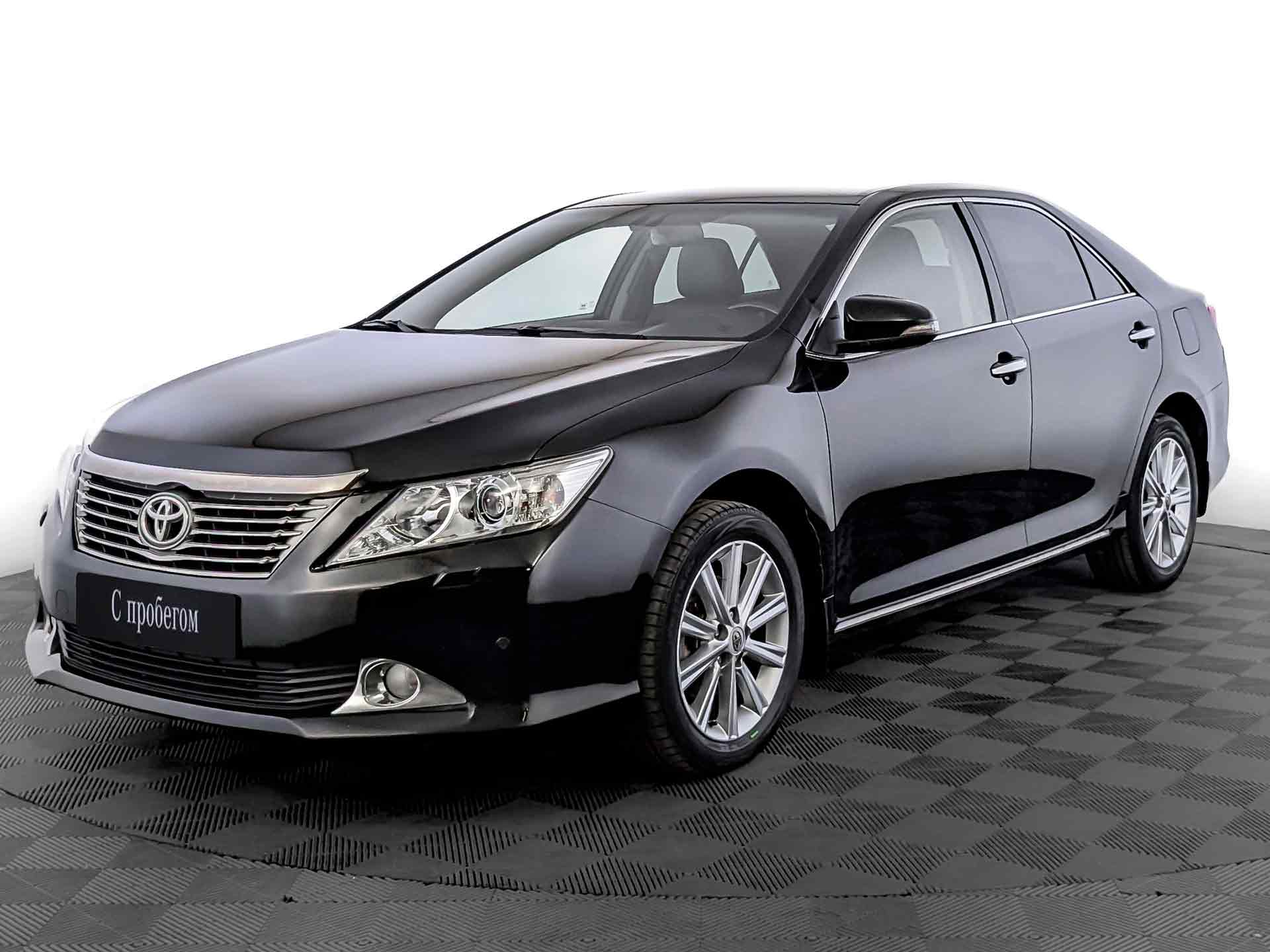 Toyota Camry#30397