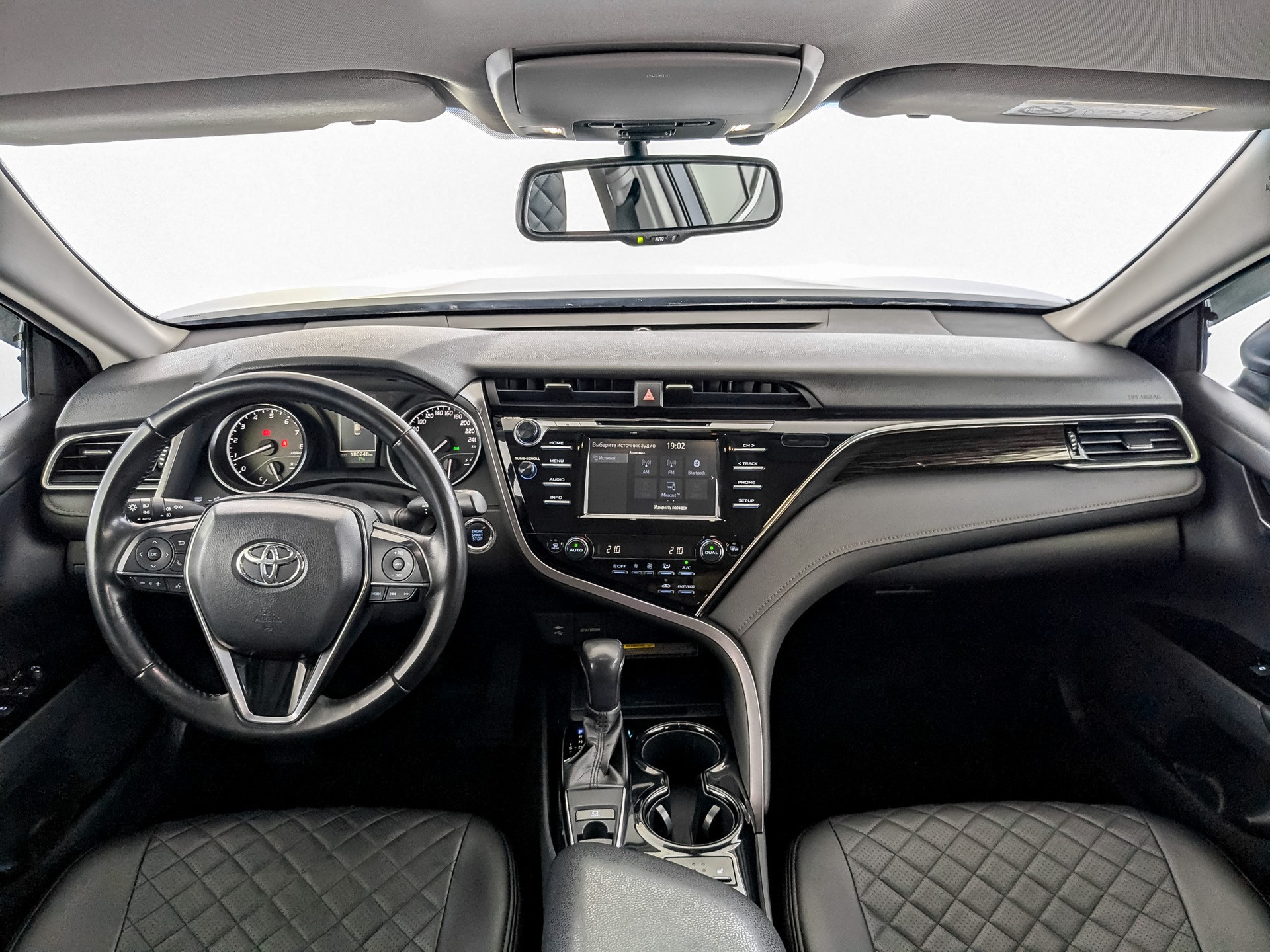 Toyota Camry#30412