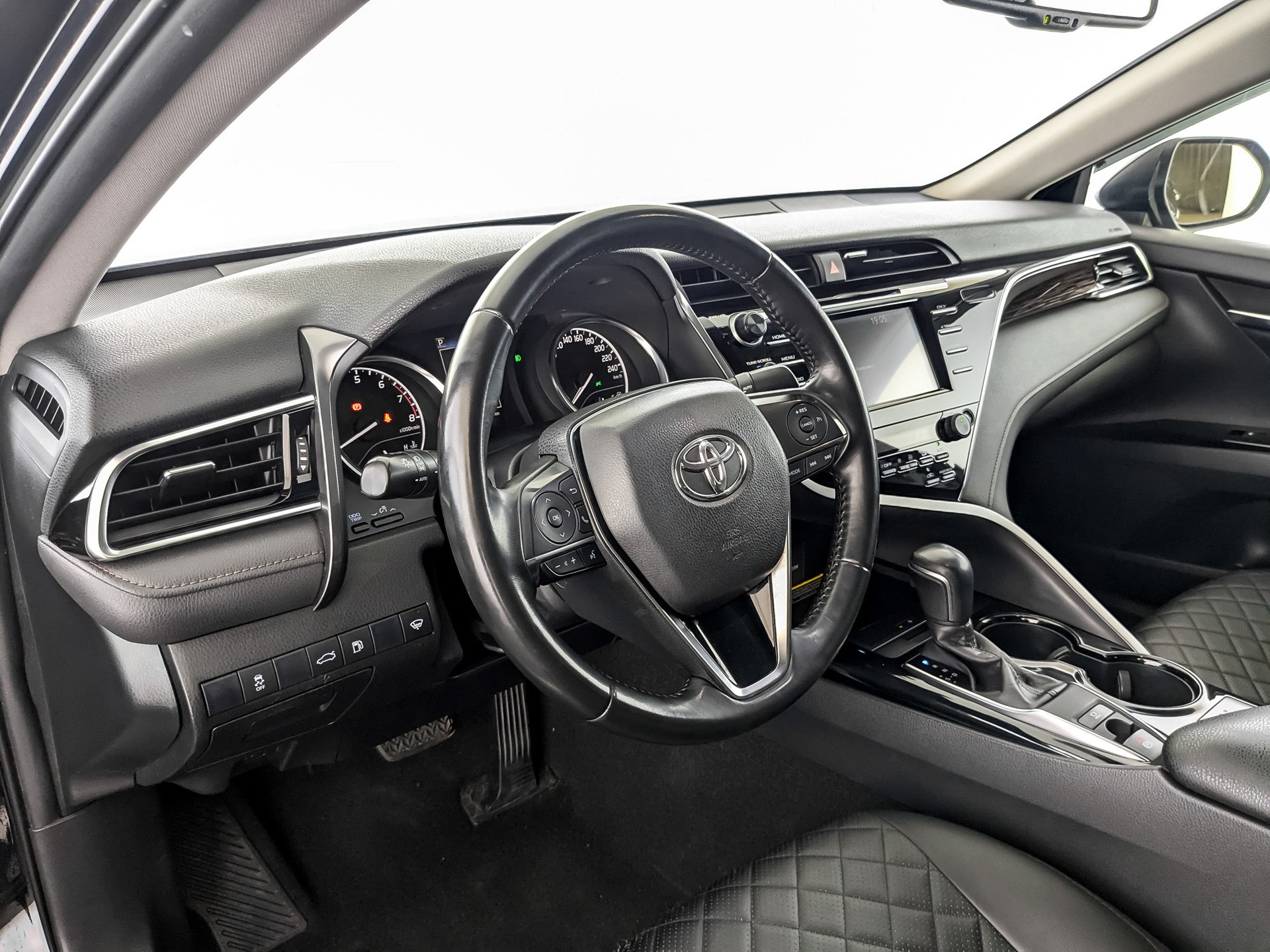 Toyota Camry#30413