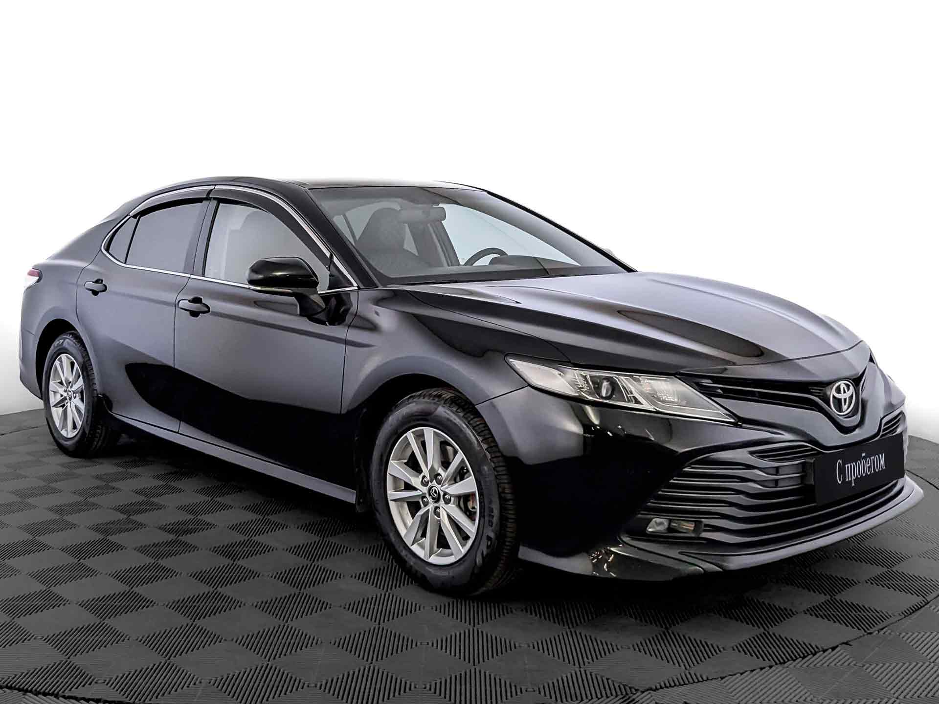 Toyota Camry#30414