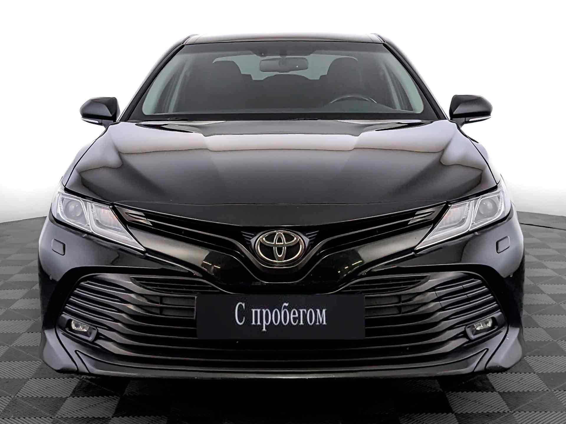 Toyota Camry#30415