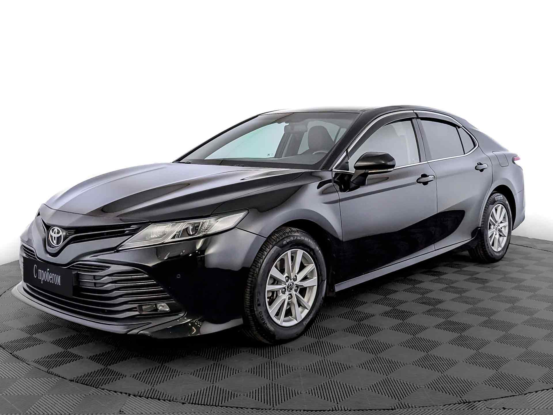Toyota Camry#30416