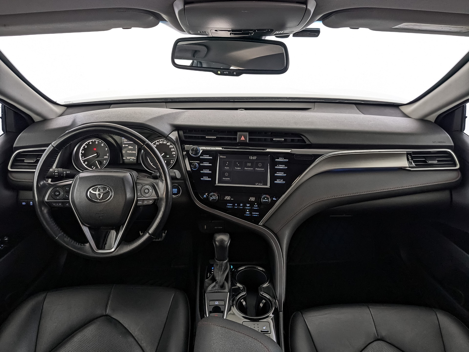 Toyota Camry#30422