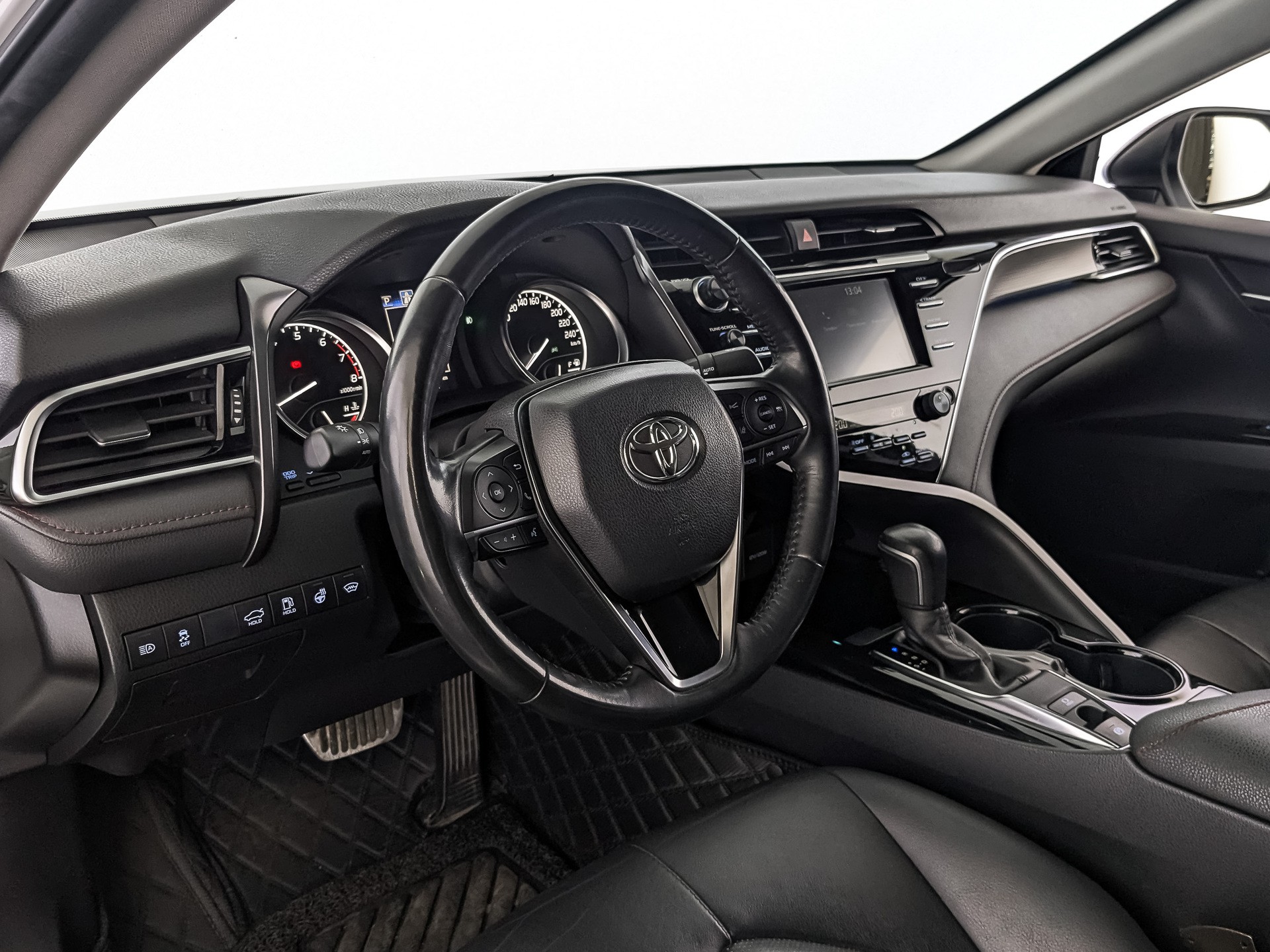Toyota Camry#30423