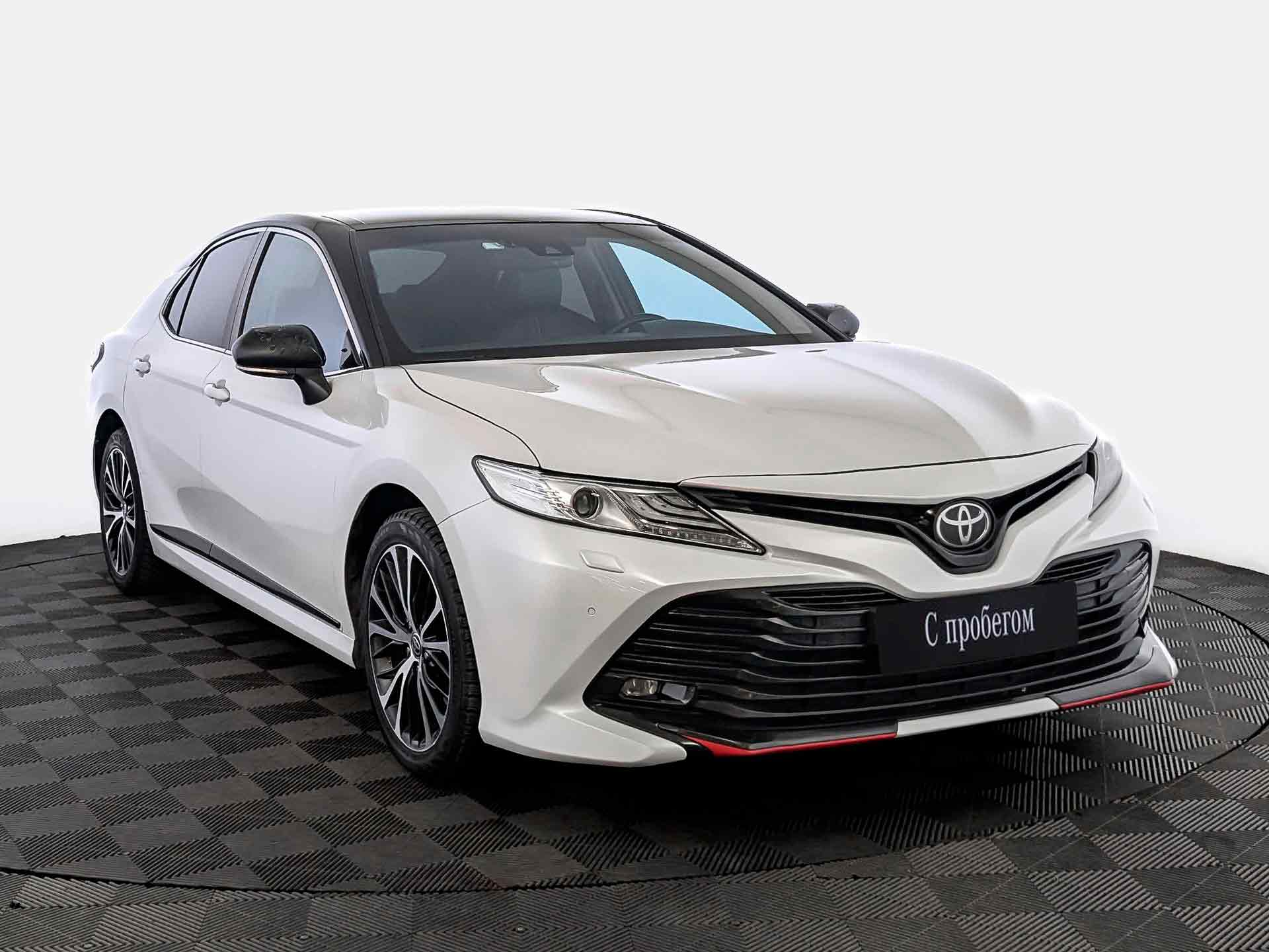 Toyota Camry#30424