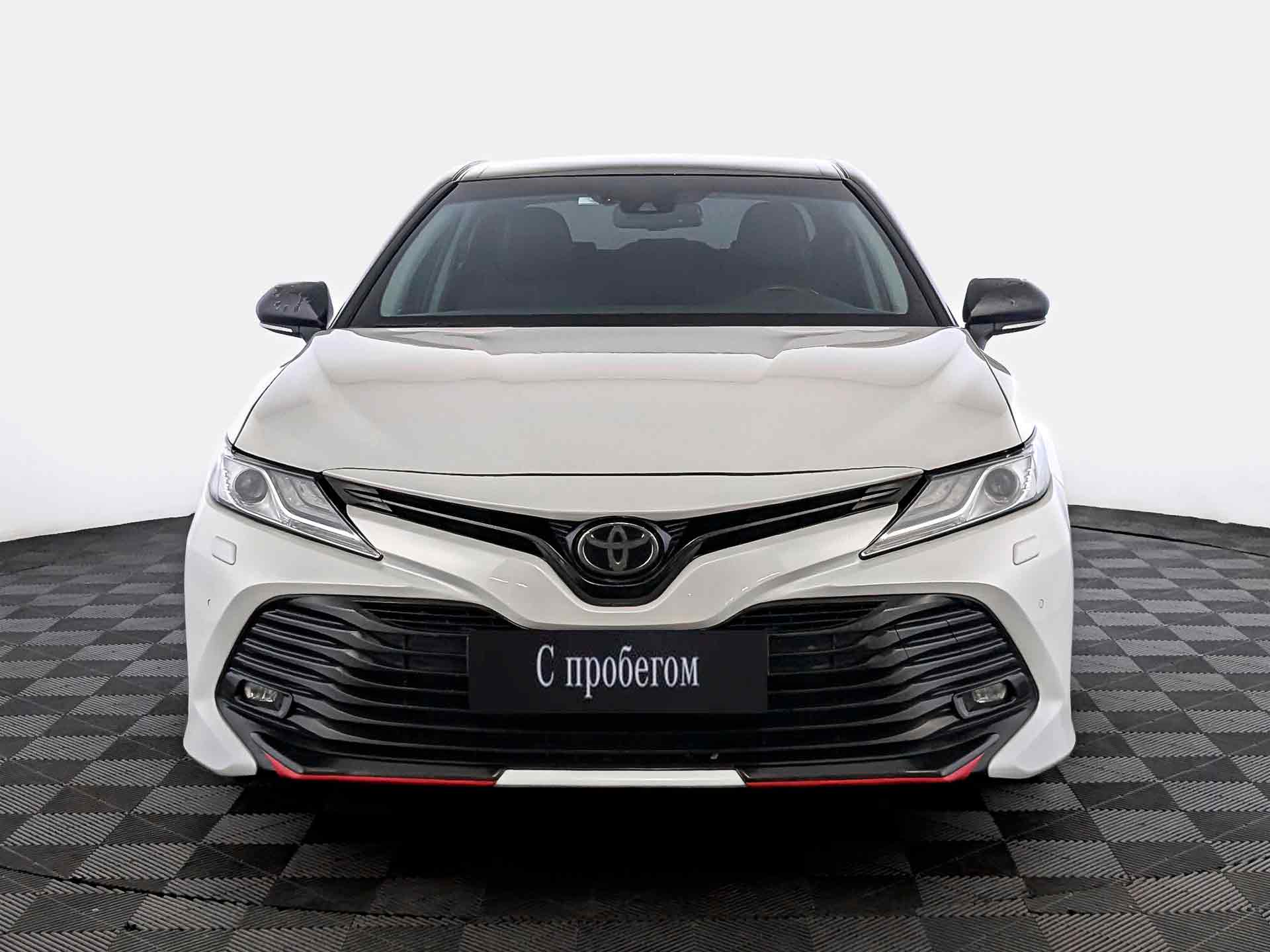 Toyota Camry#30425