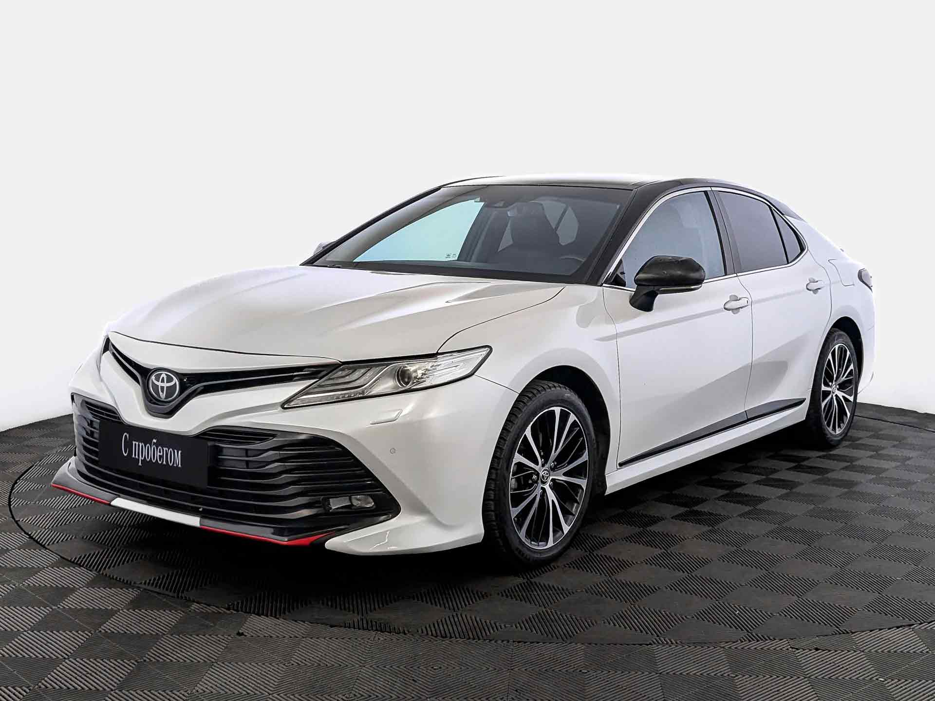 Toyota Camry#30426