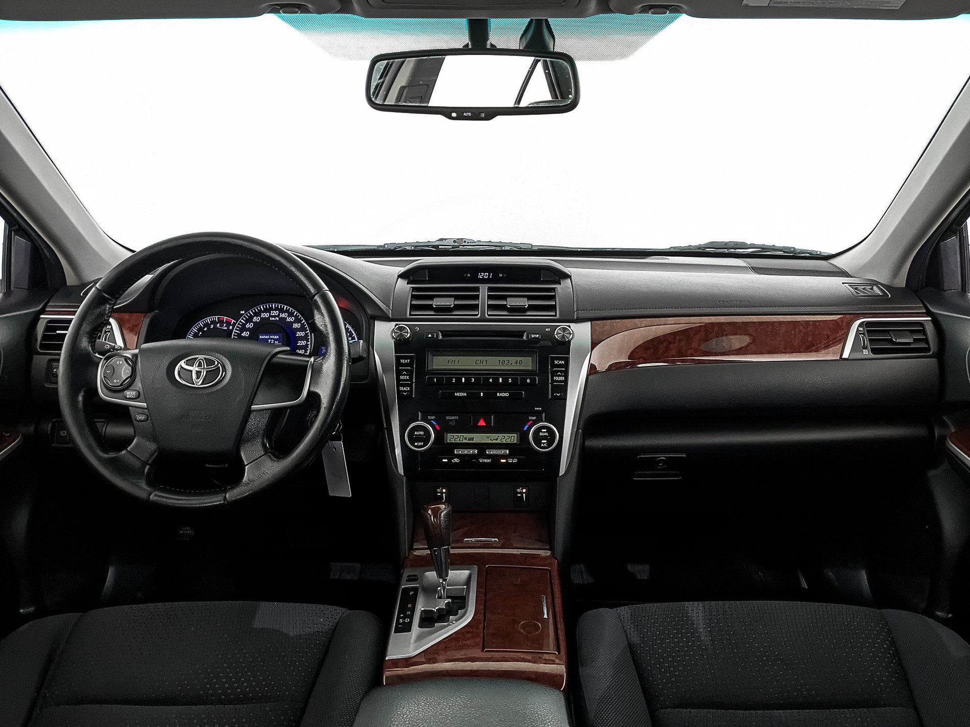 Toyota Camry#30432