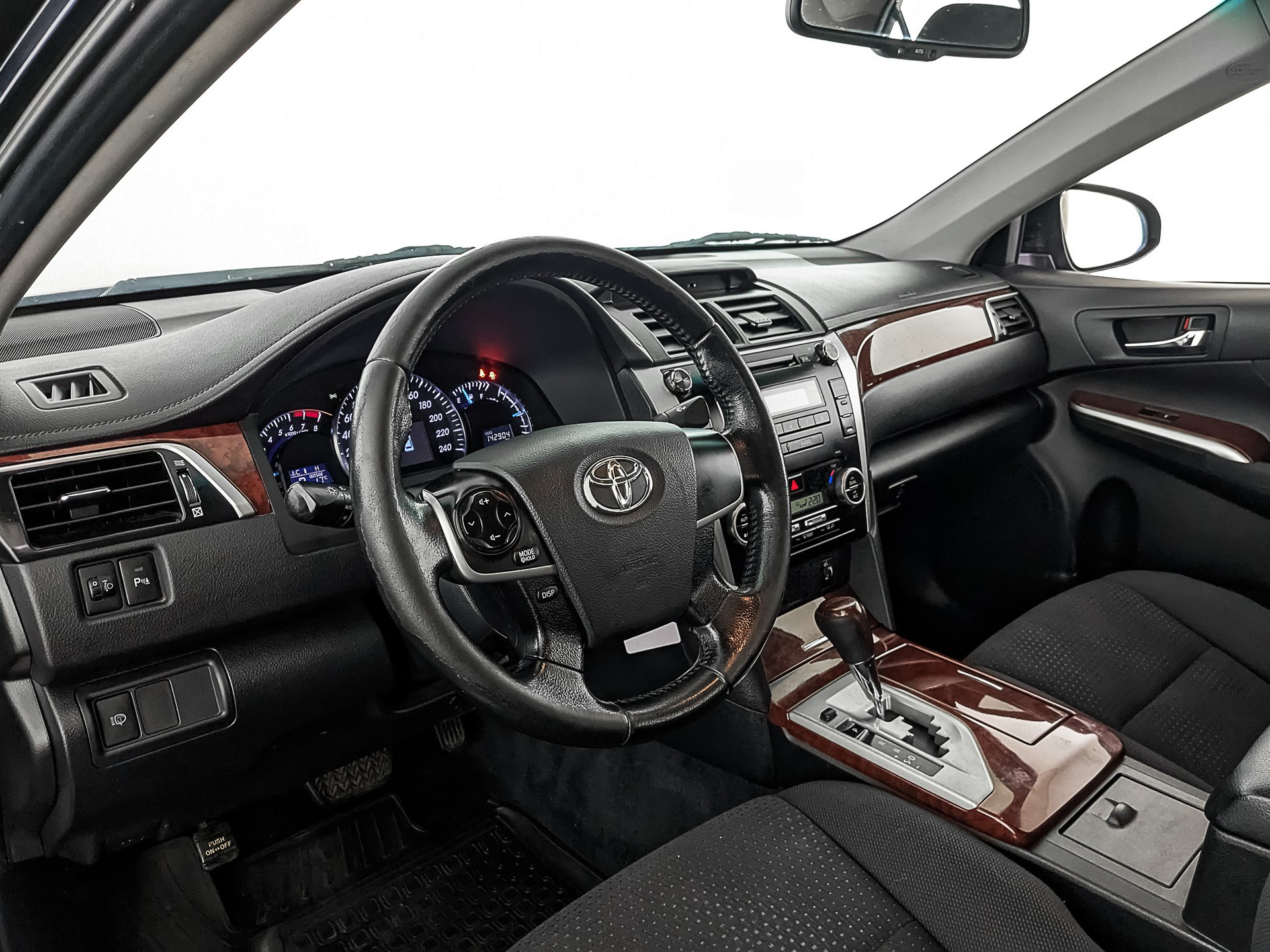 Toyota Camry#30433