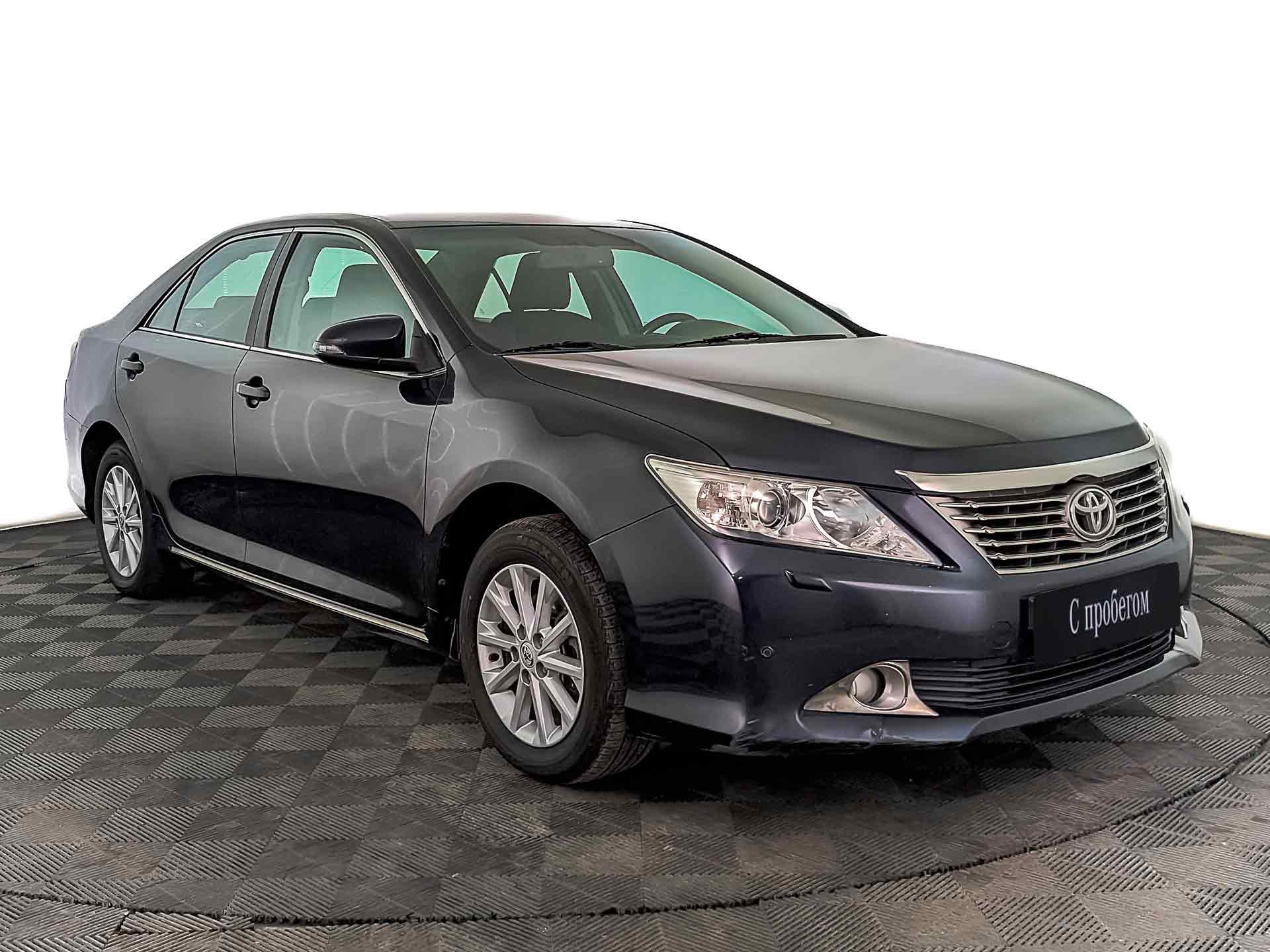 Toyota Camry#30434